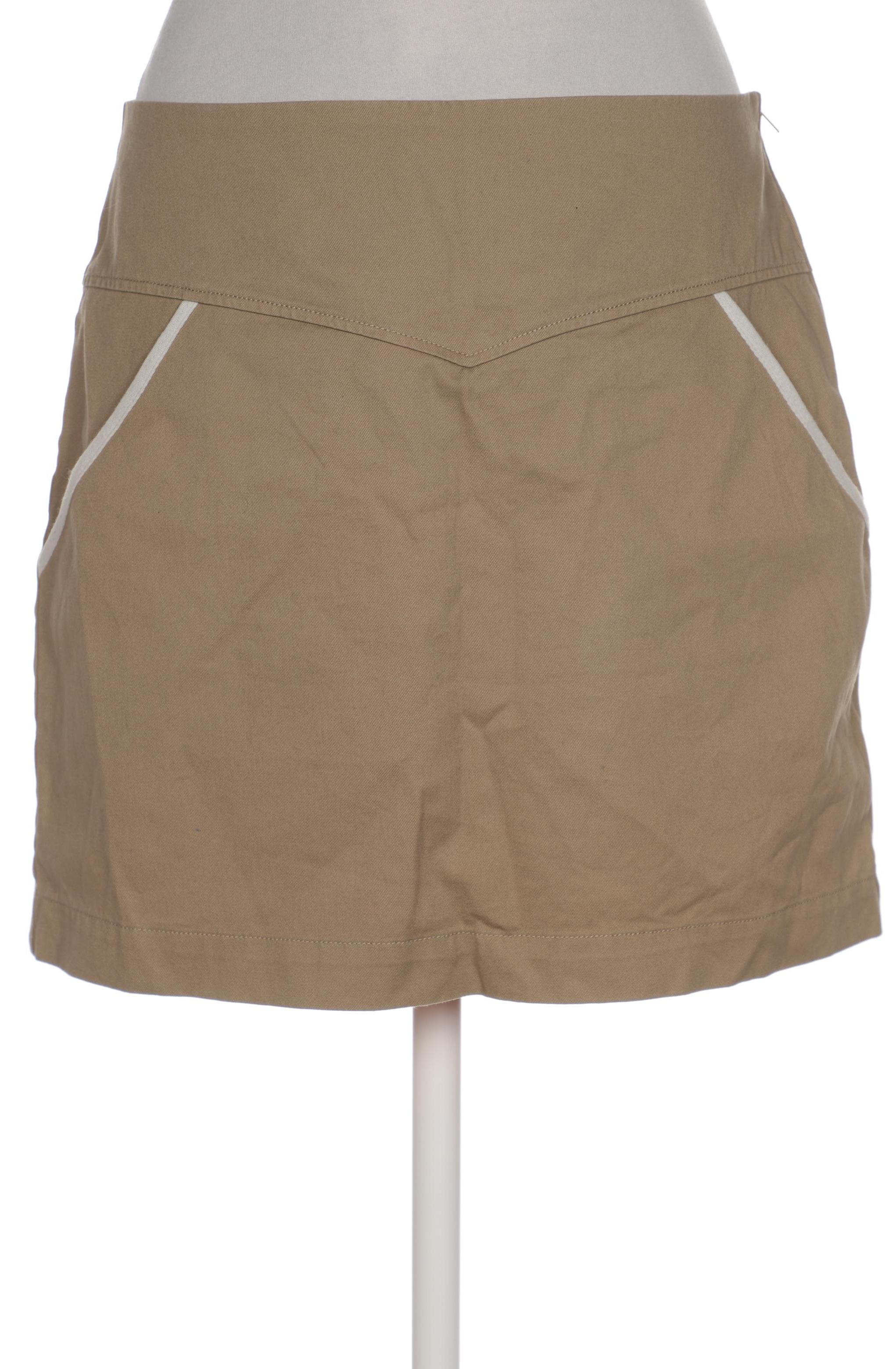 

Blutsgeschwister Damen Rock, beige, Gr. 36
