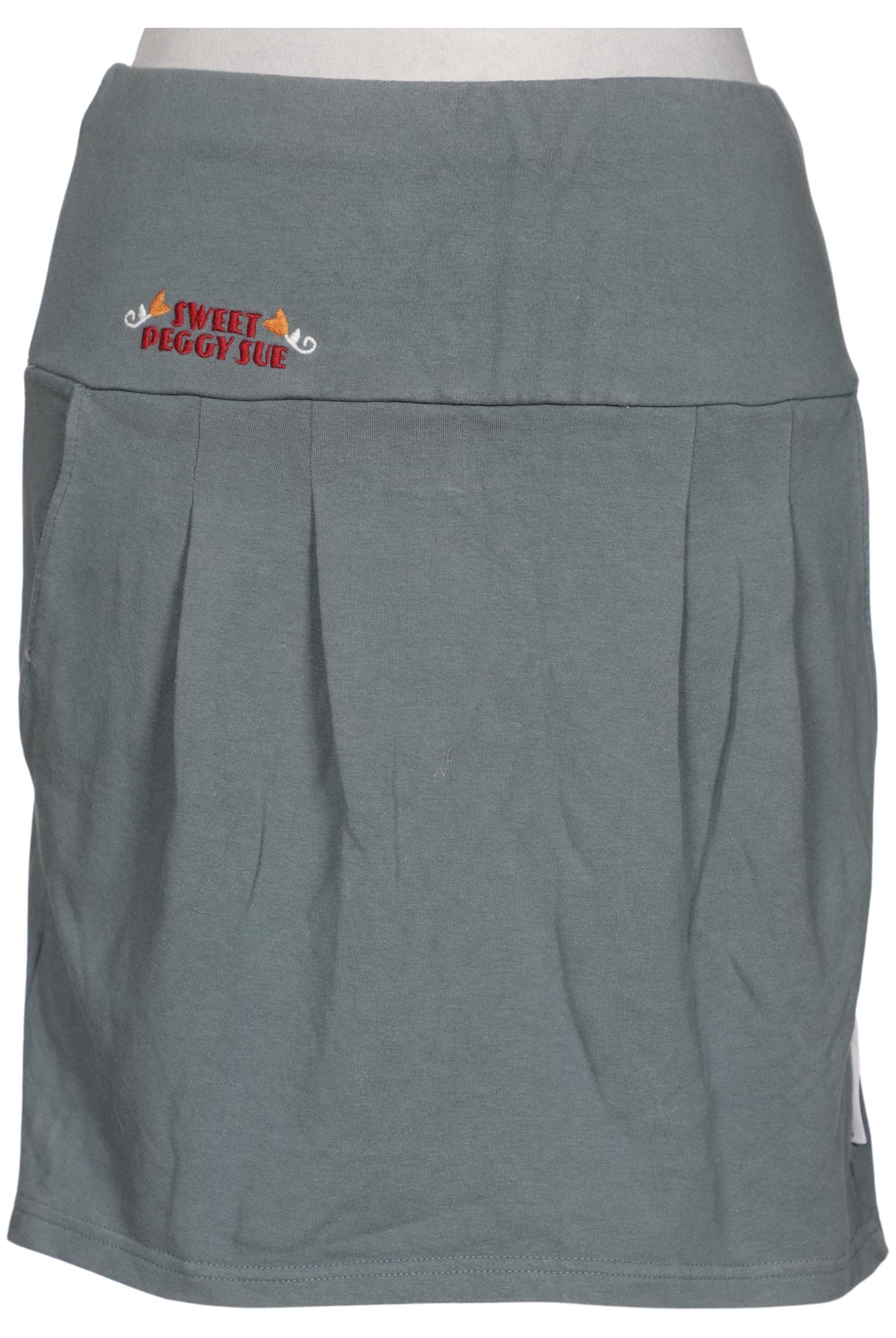 

Blutsgeschwister Damen Rock, grau, Gr. 34