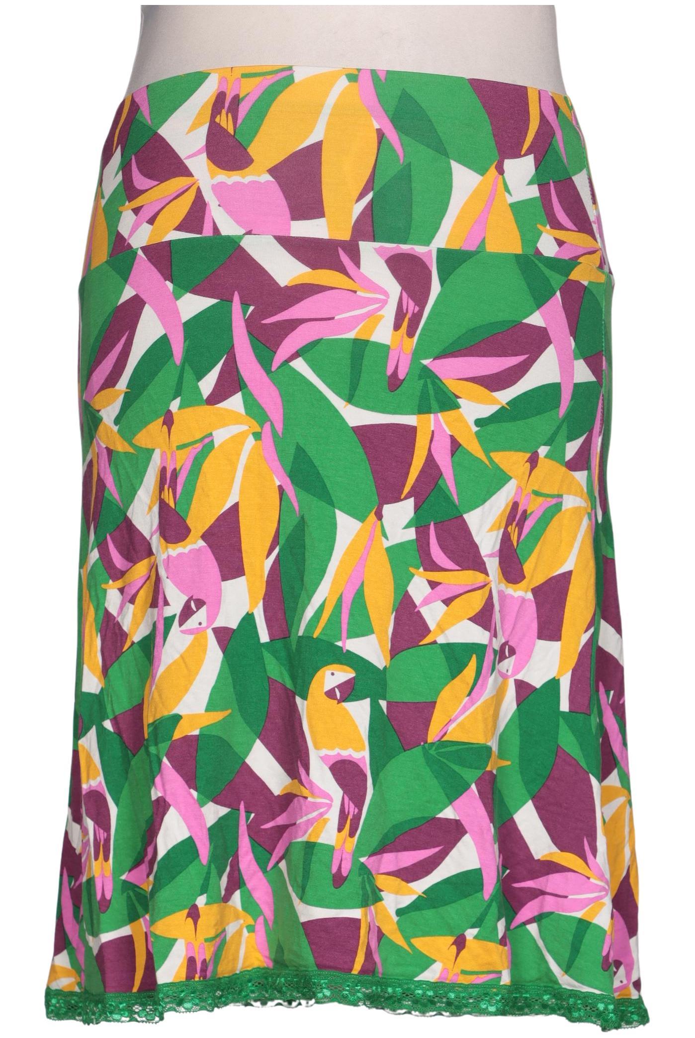 

Blutsgeschwister Damen Rock, mehrfarbig, Gr. 42