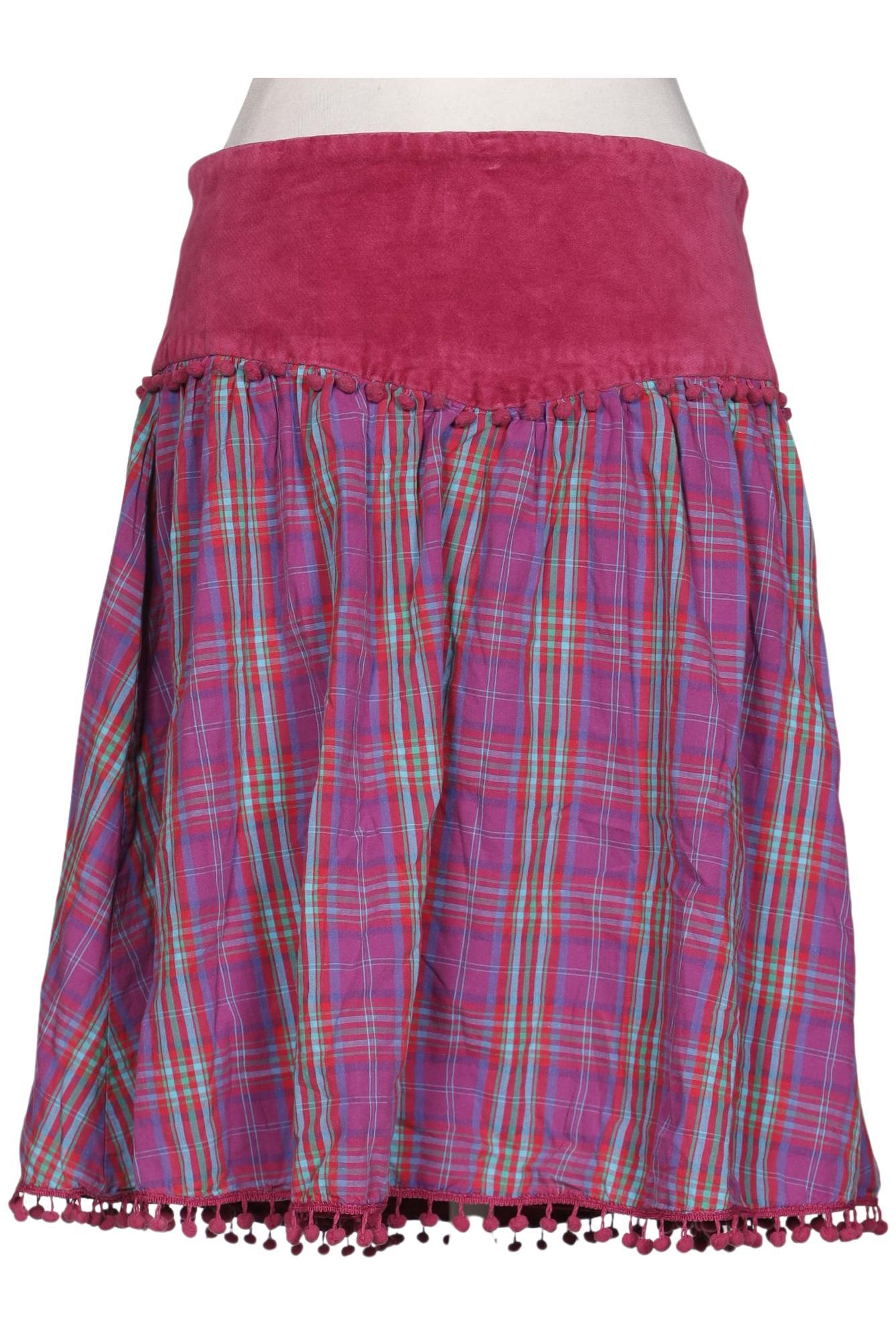 

Blutsgeschwister Damen Rock, pink, Gr. 29