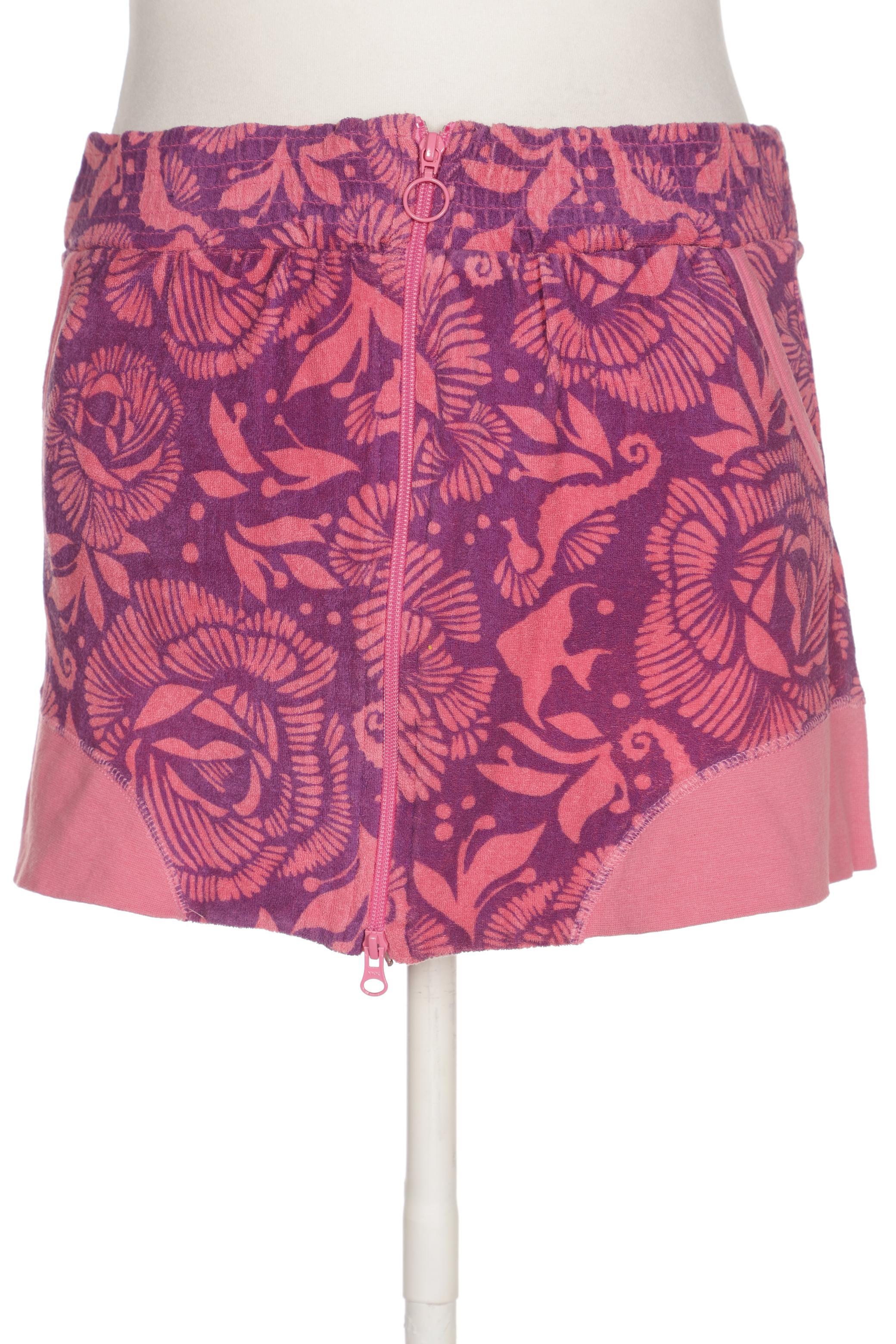 

Blutsgeschwister Damen Rock, pink, Gr. 36