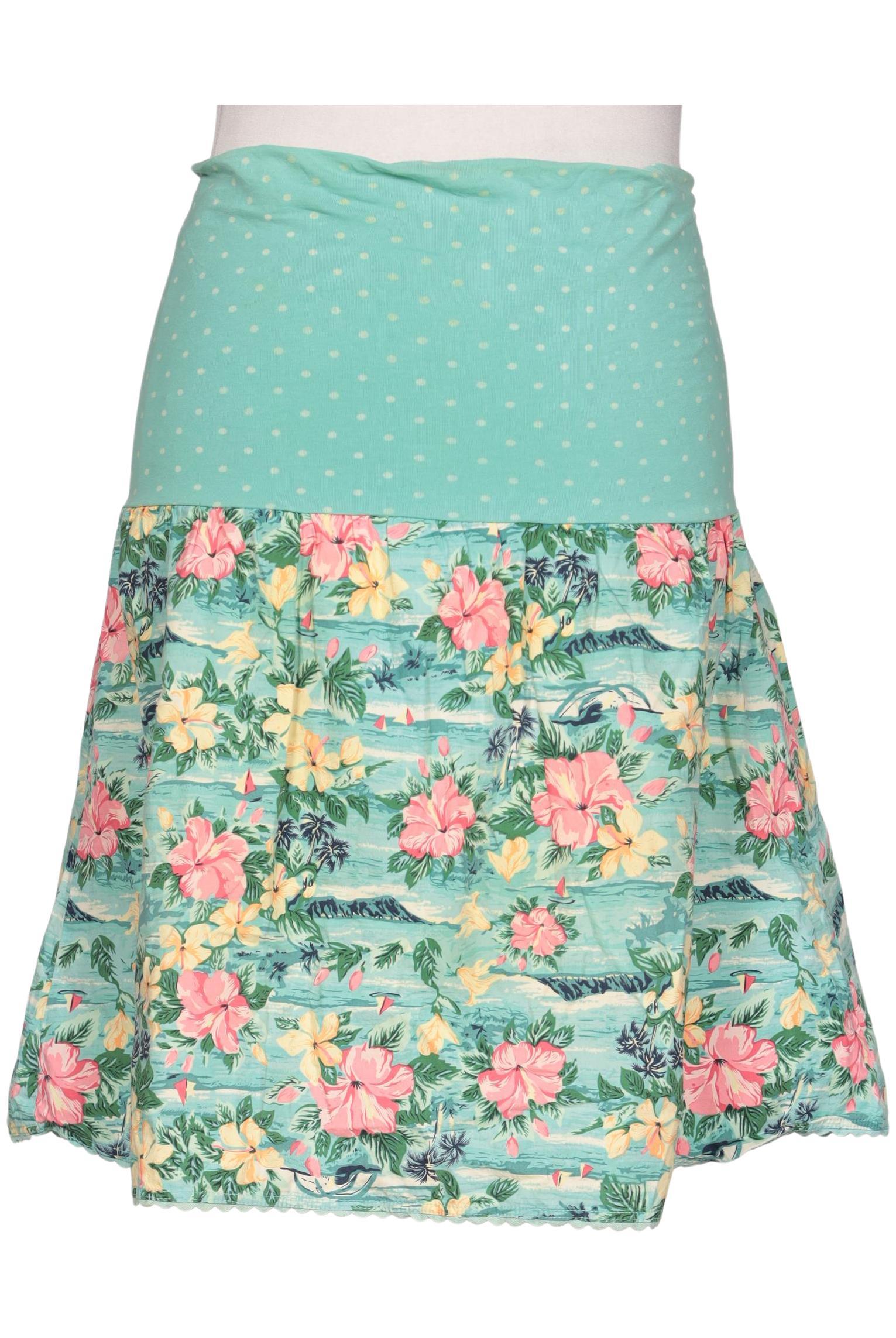 

Blutsgeschwister Damen Rock, hellgrün, Gr. 42