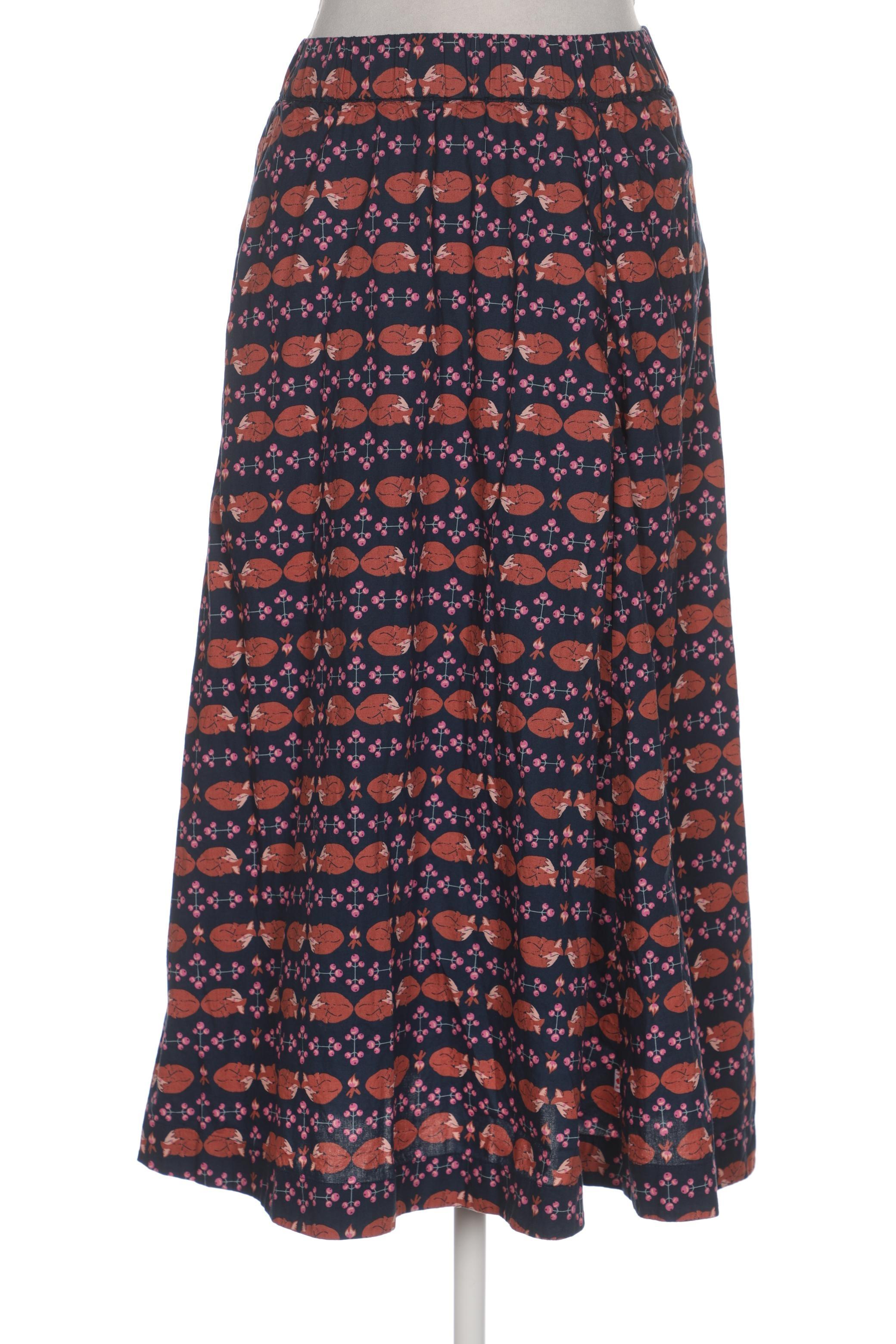 

Blutsgeschwister Damen Rock, mehrfarbig, Gr. 34