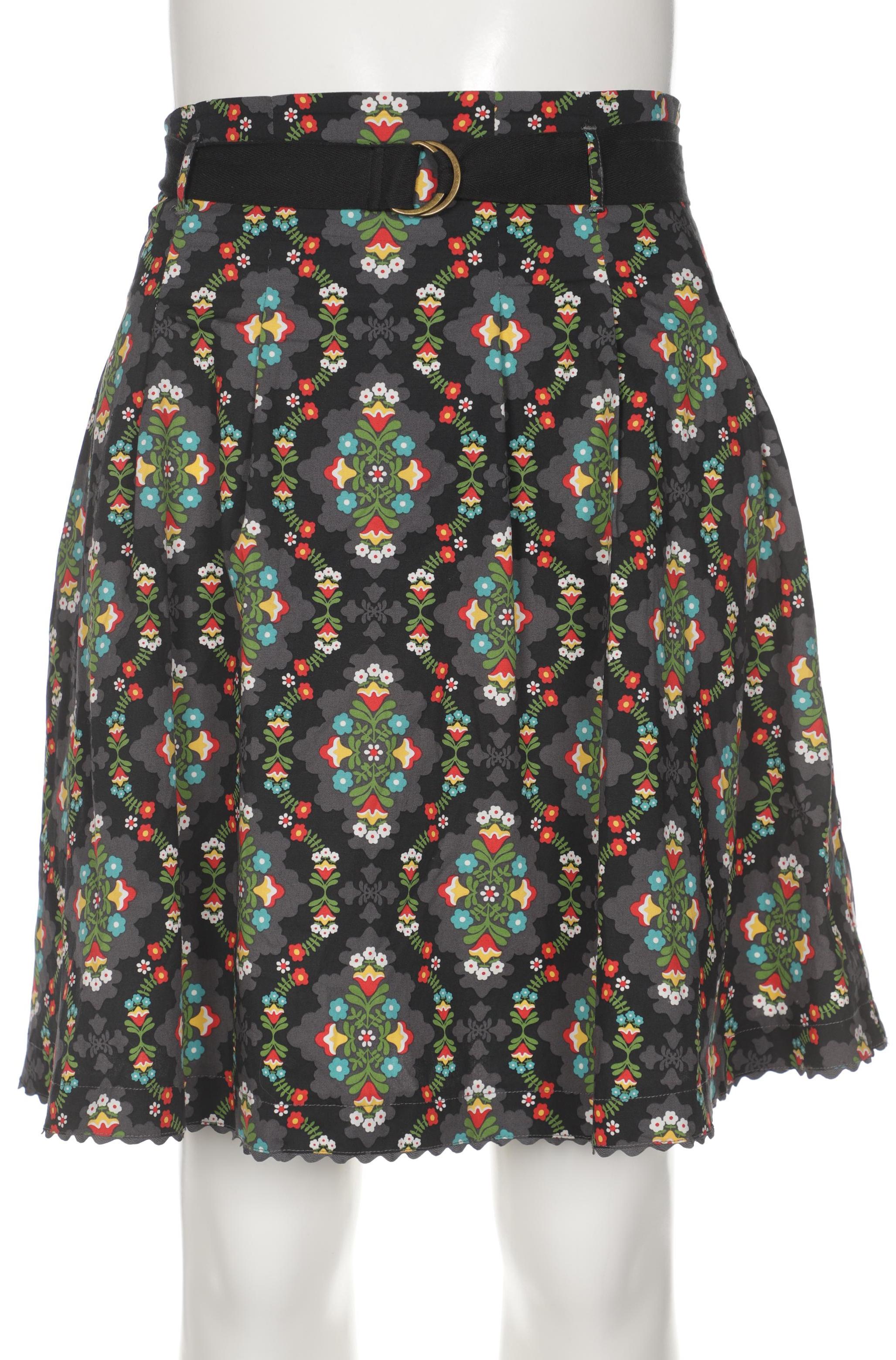 

Blutsgeschwister Damen Rock, grau, Gr. 46