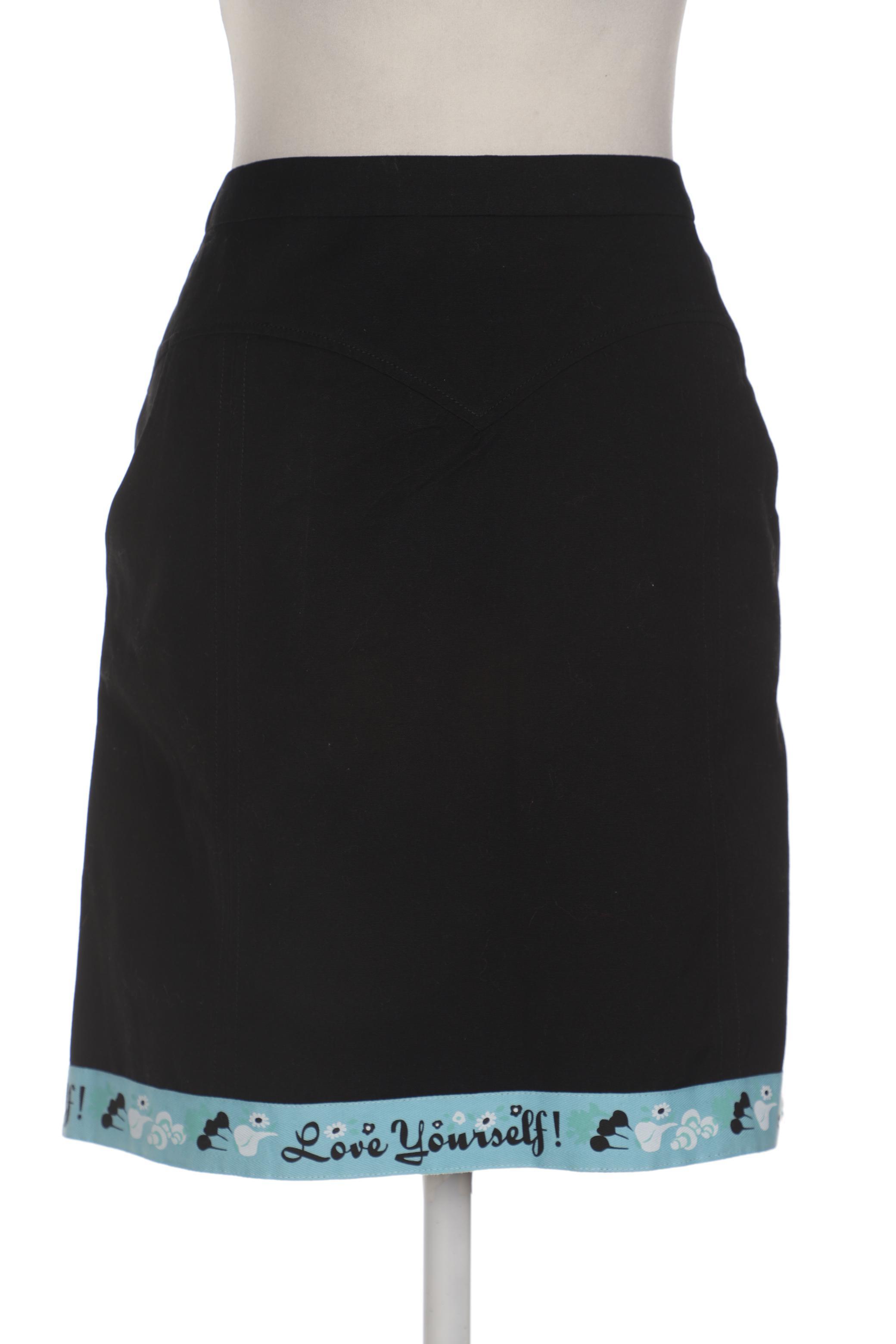 

Blutsgeschwister Damen Rock, schwarz, Gr. 34