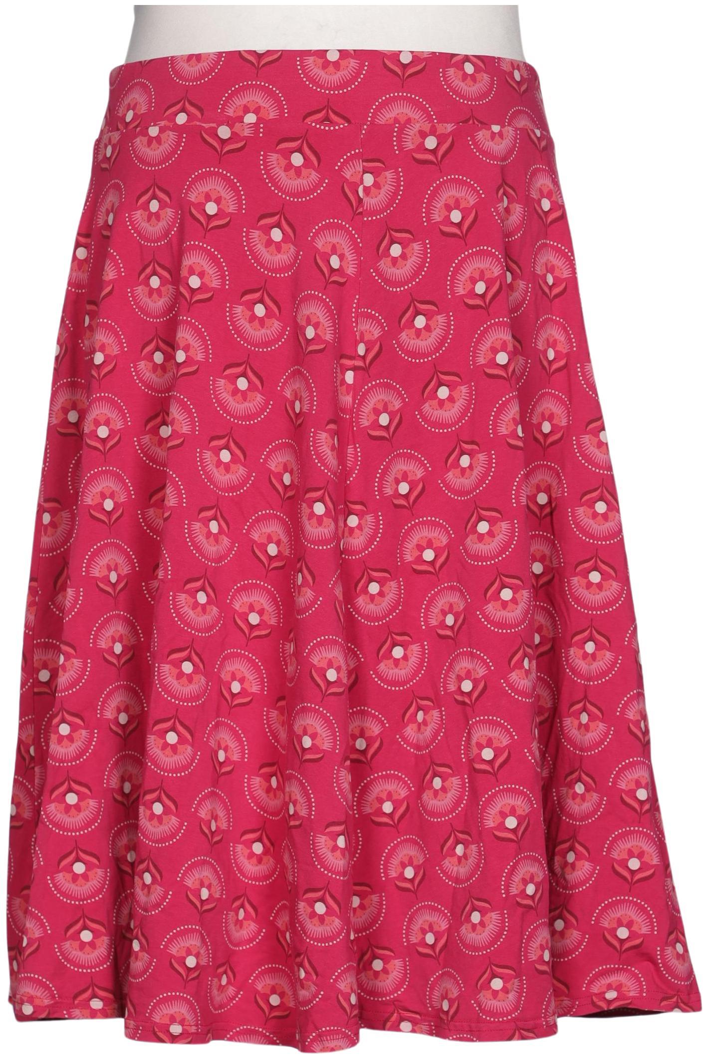 

Blutsgeschwister Damen Rock, pink, Gr. 46