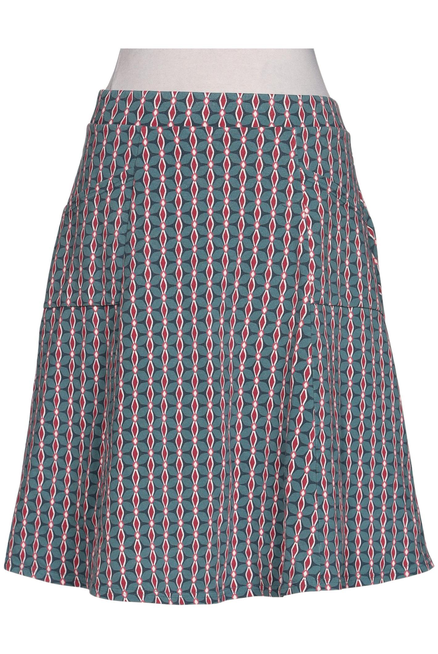 

Blutsgeschwister Damen Rock, mehrfarbig, Gr. 38