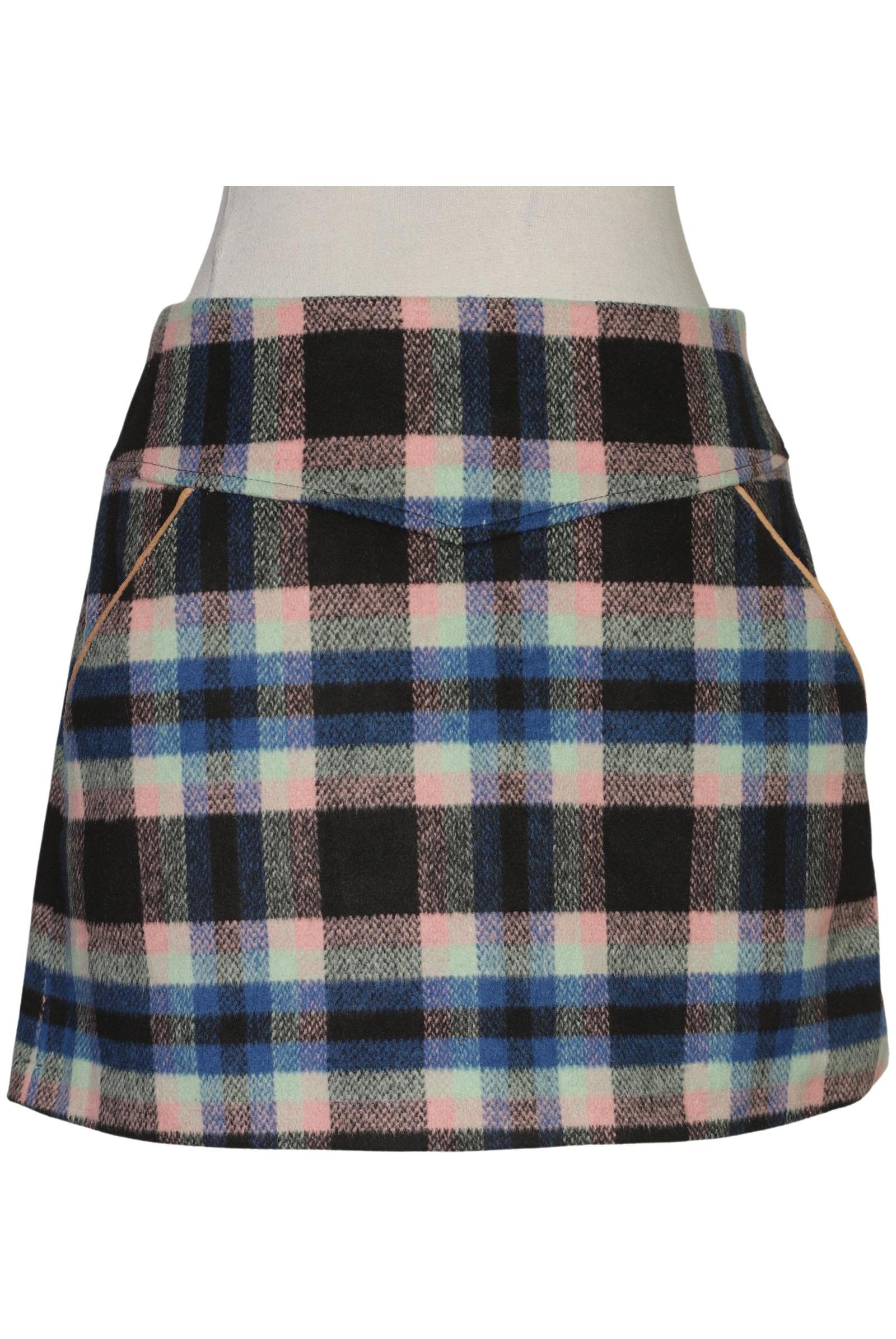 

Blutsgeschwister Damen Rock, mehrfarbig, Gr. 29