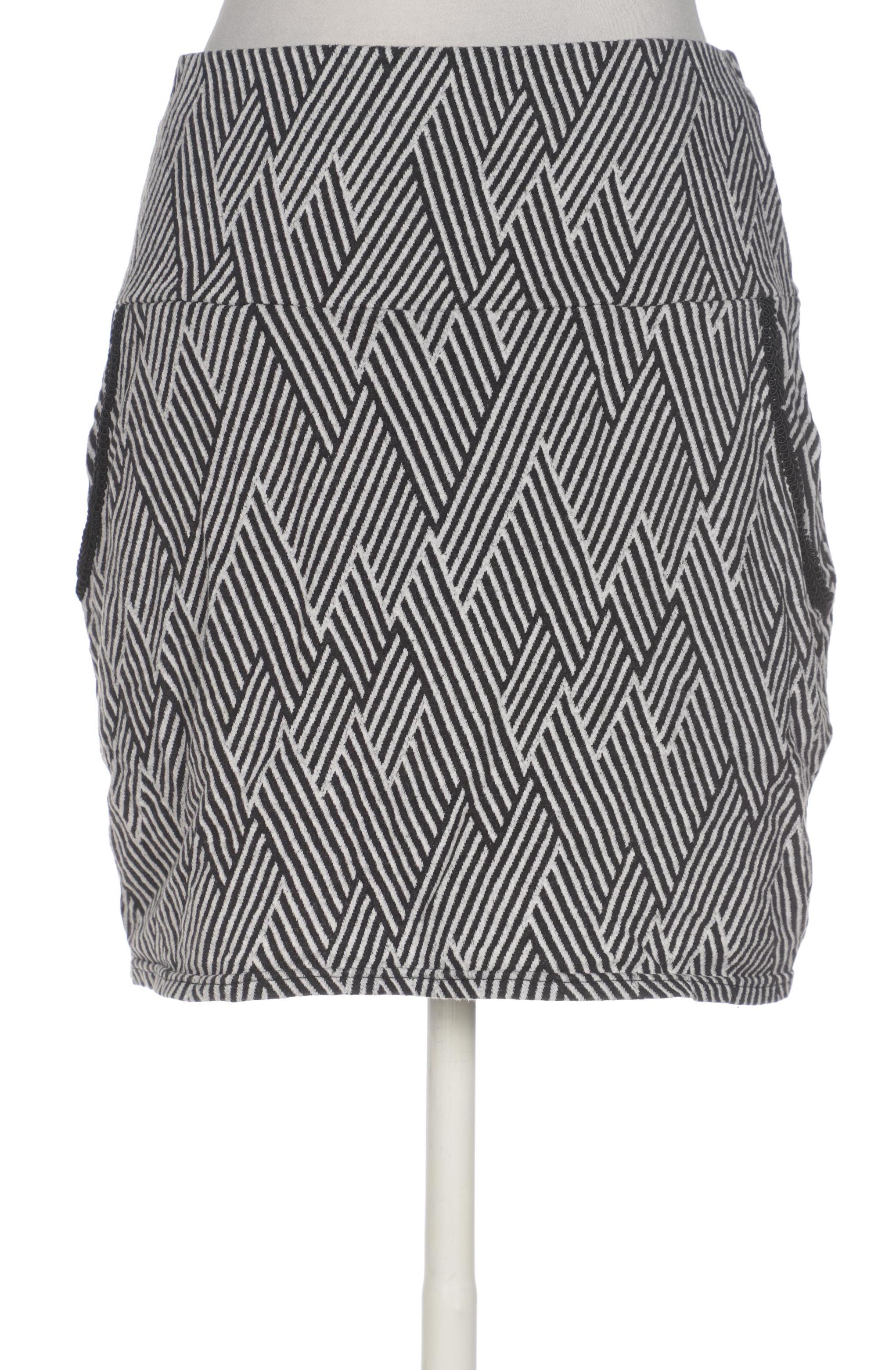 

Blutsgeschwister Damen Rock, grau, Gr. 36