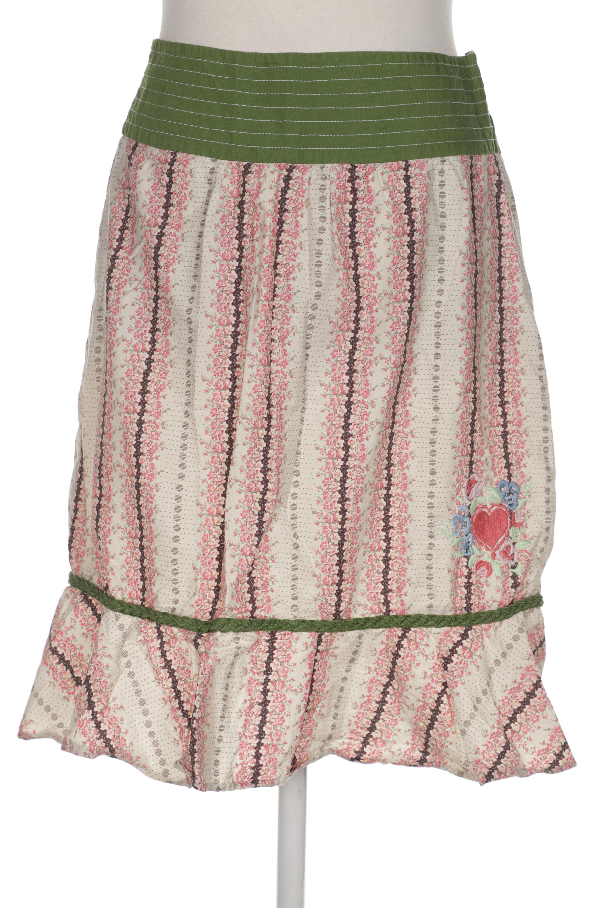 

Blutsgeschwister Damen Rock, mehrfarbig