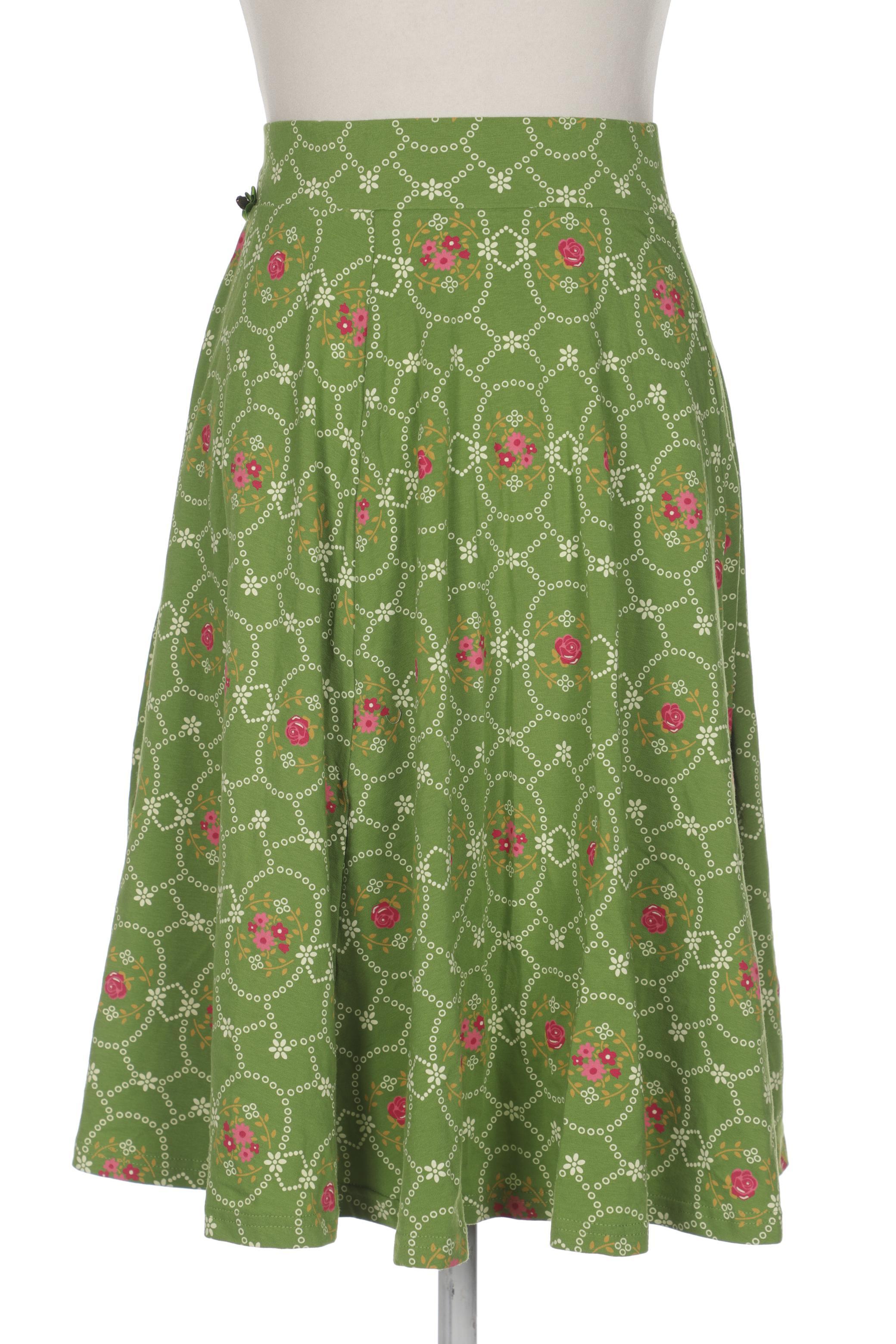 

Blutsgeschwister Damen Rock, grau