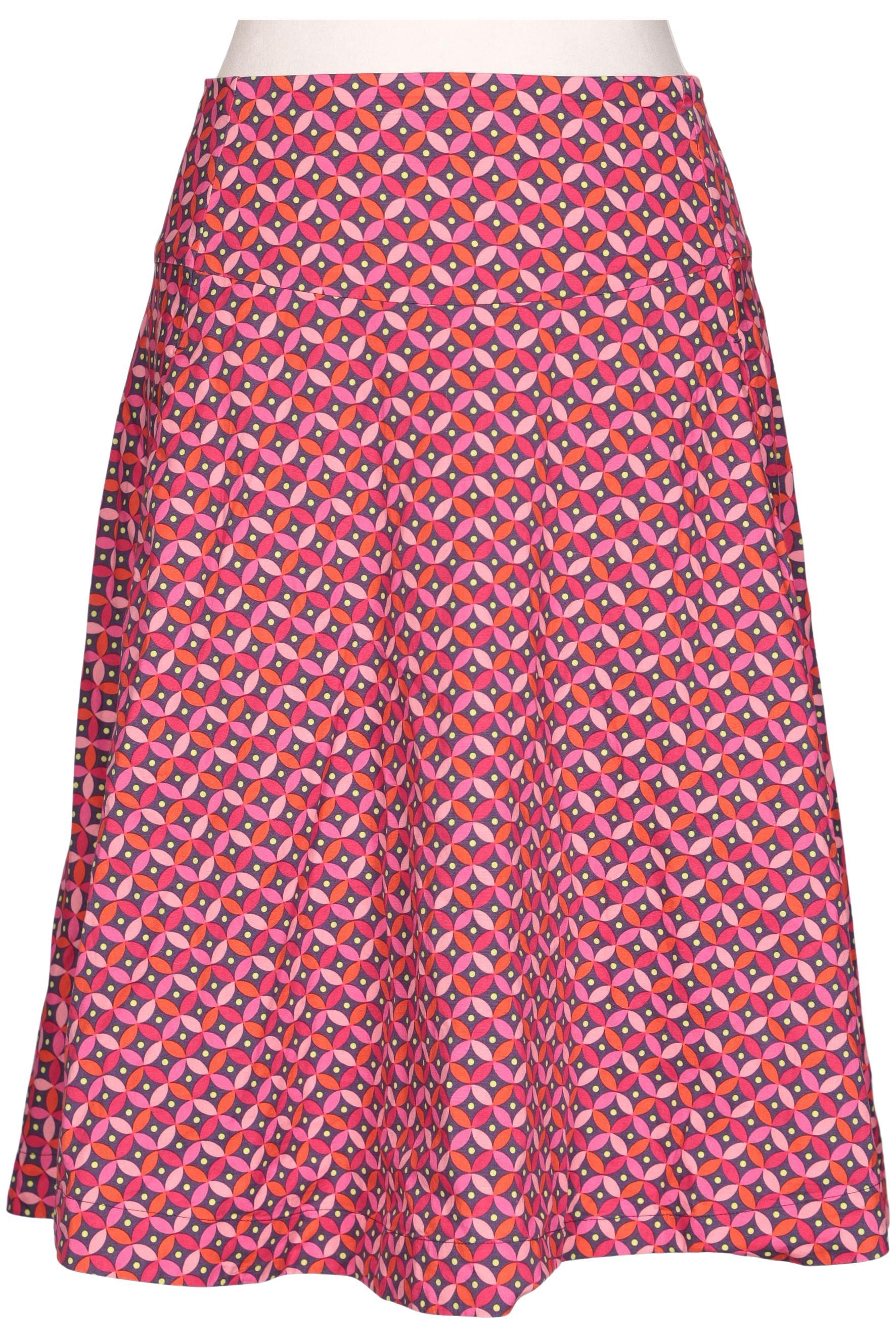 

Blutsgeschwister Damen Rock, pink, Gr. 36