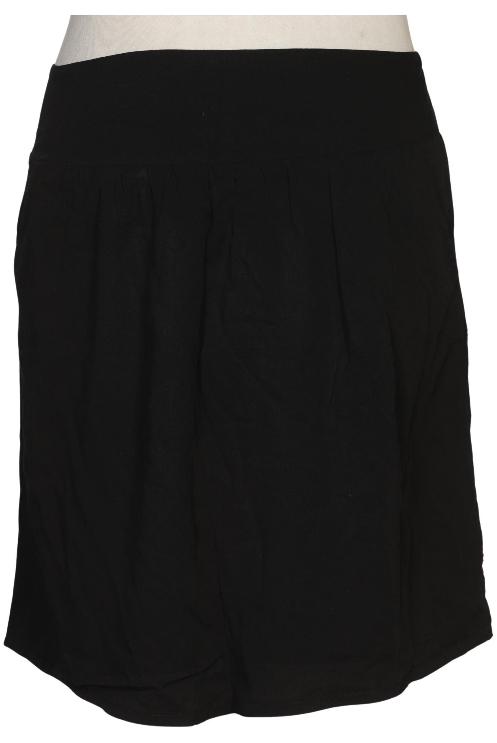 

Blutsgeschwister Damen Rock, schwarz, Gr. 42