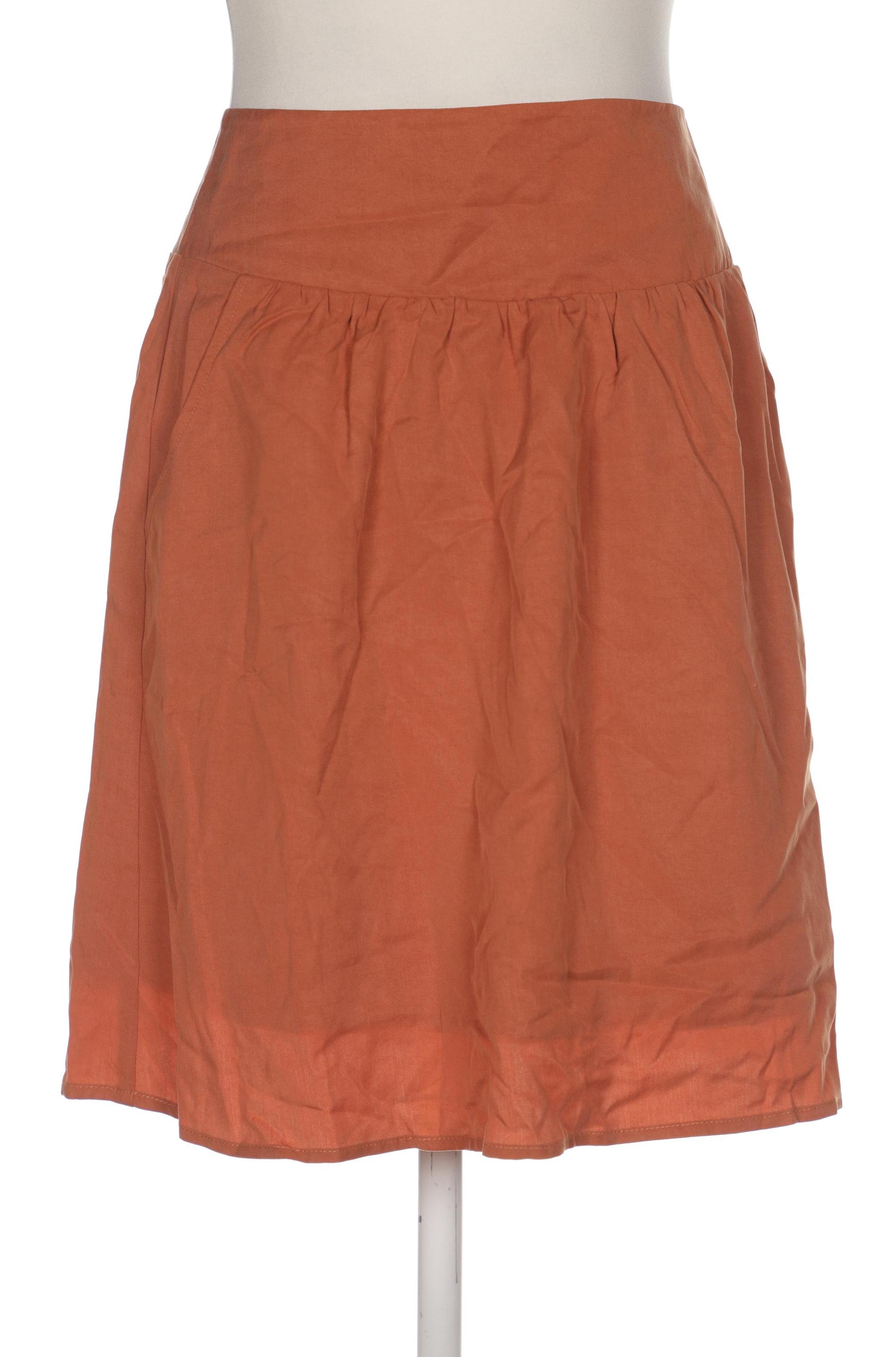 

Blutsgeschwister Damen Rock, orange