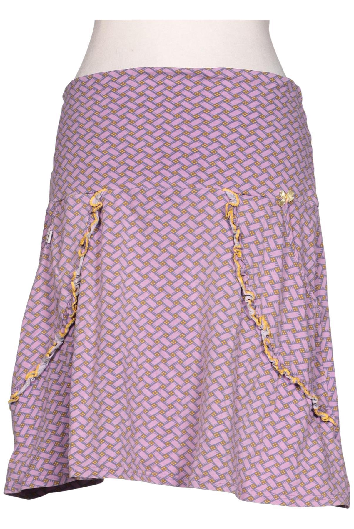 

Blutsgeschwister Damen Rock, mehrfarbig, Gr. 34