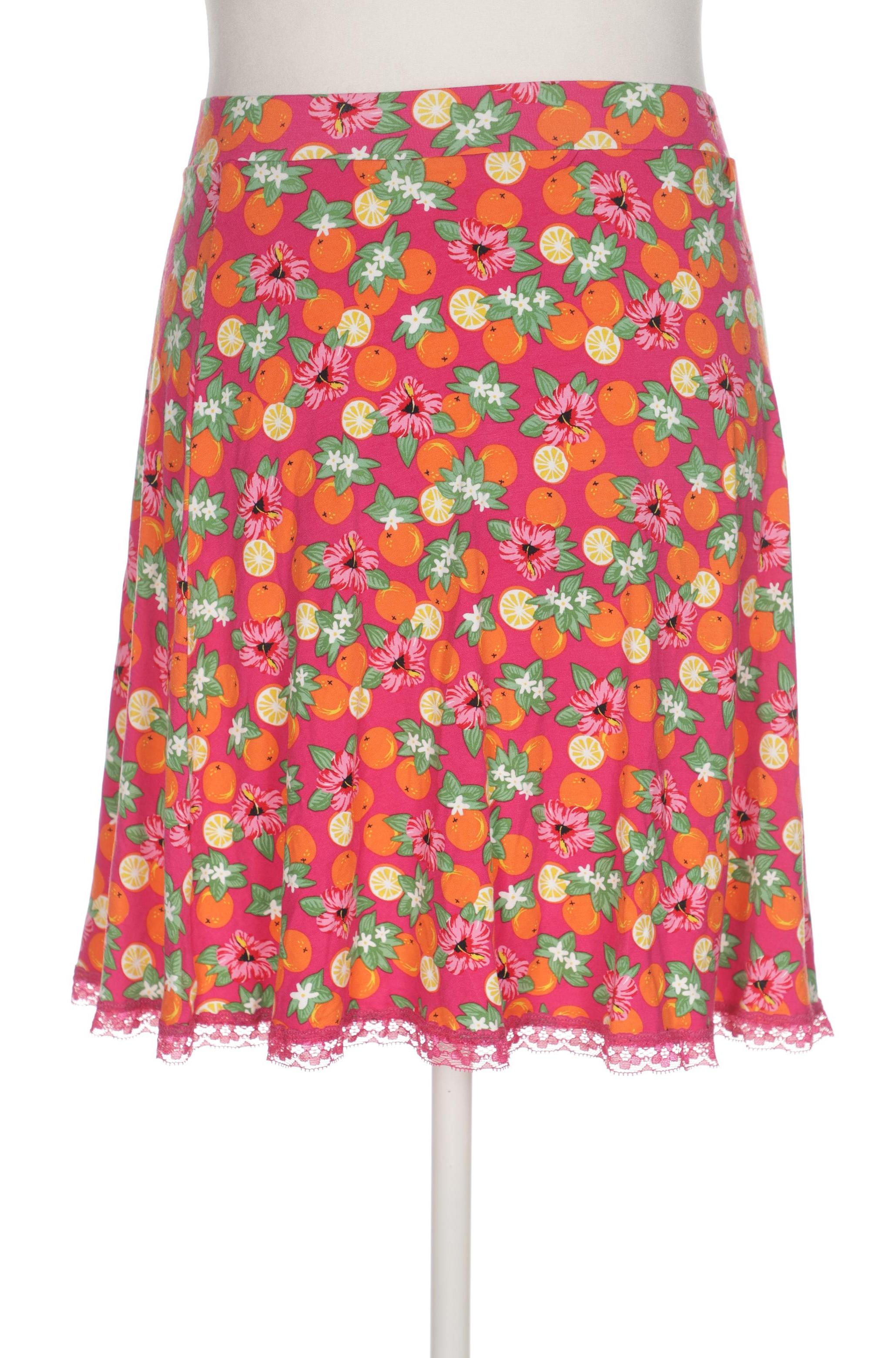 

Blutsgeschwister Damen Rock, pink, Gr. 38