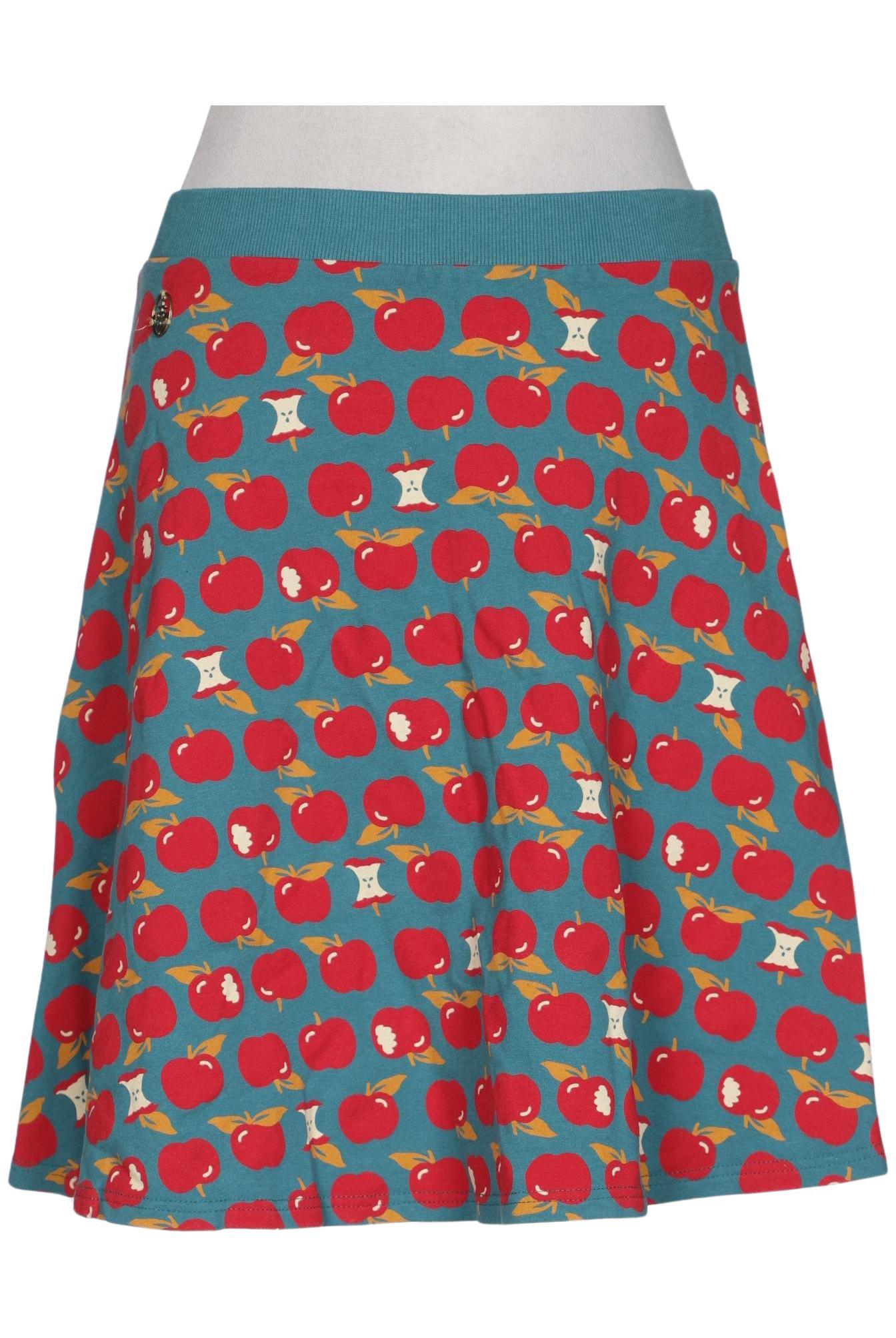 

Blutsgeschwister Damen Rock, türkis, Gr. 36