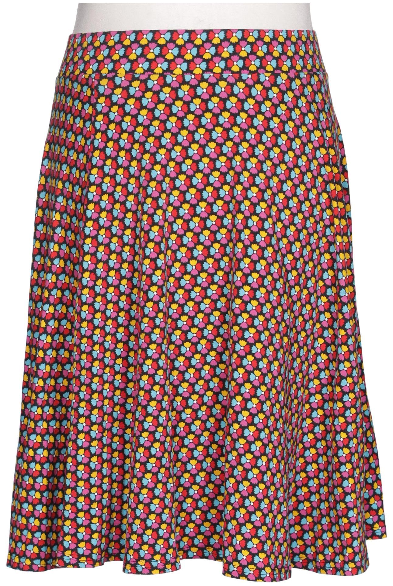 

Blutsgeschwister Damen Rock, mehrfarbig, Gr. 44