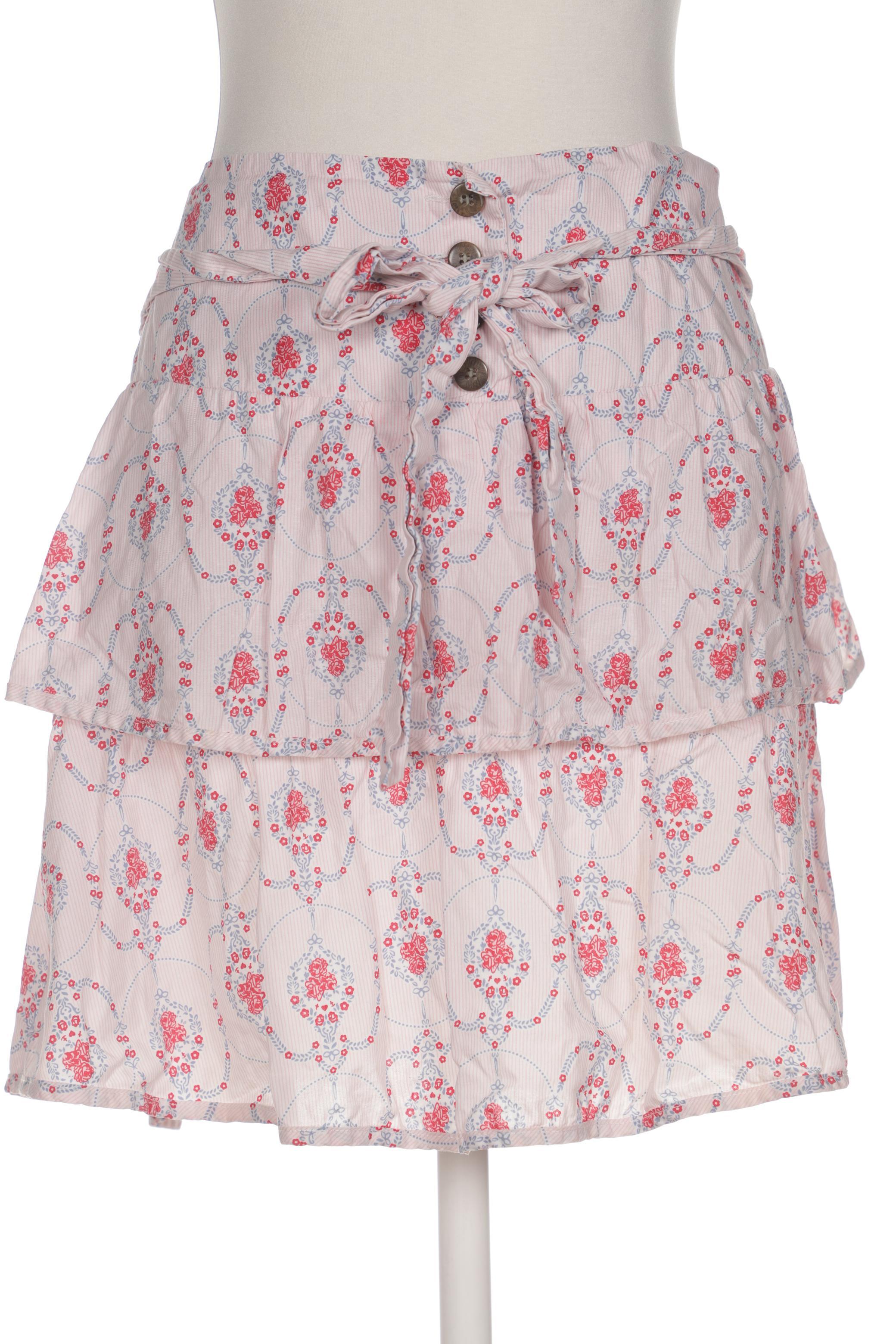 

Blutsgeschwister Damen Rock, pink, Gr. 38
