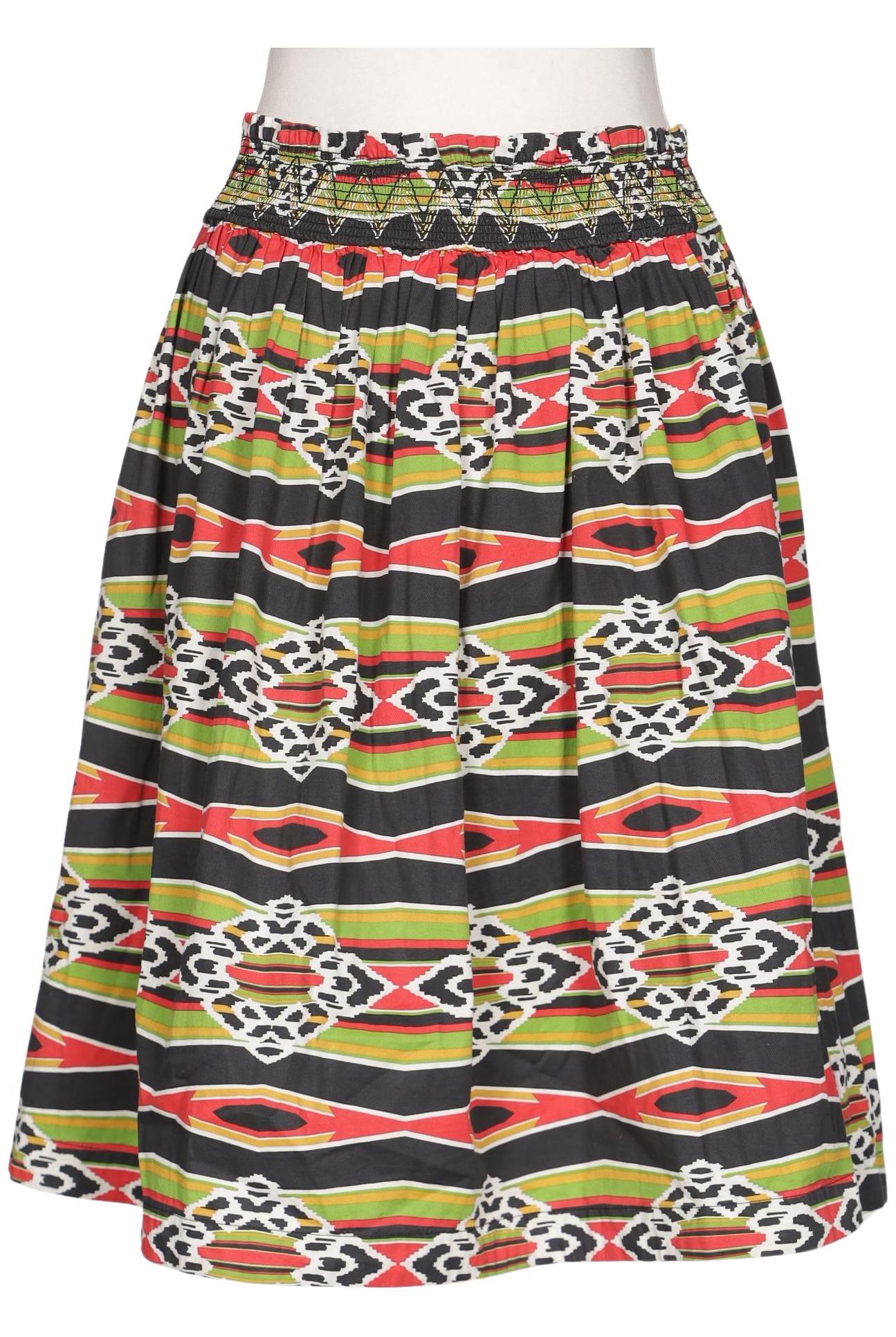 

Blutsgeschwister Damen Rock, mehrfarbig, Gr. 38