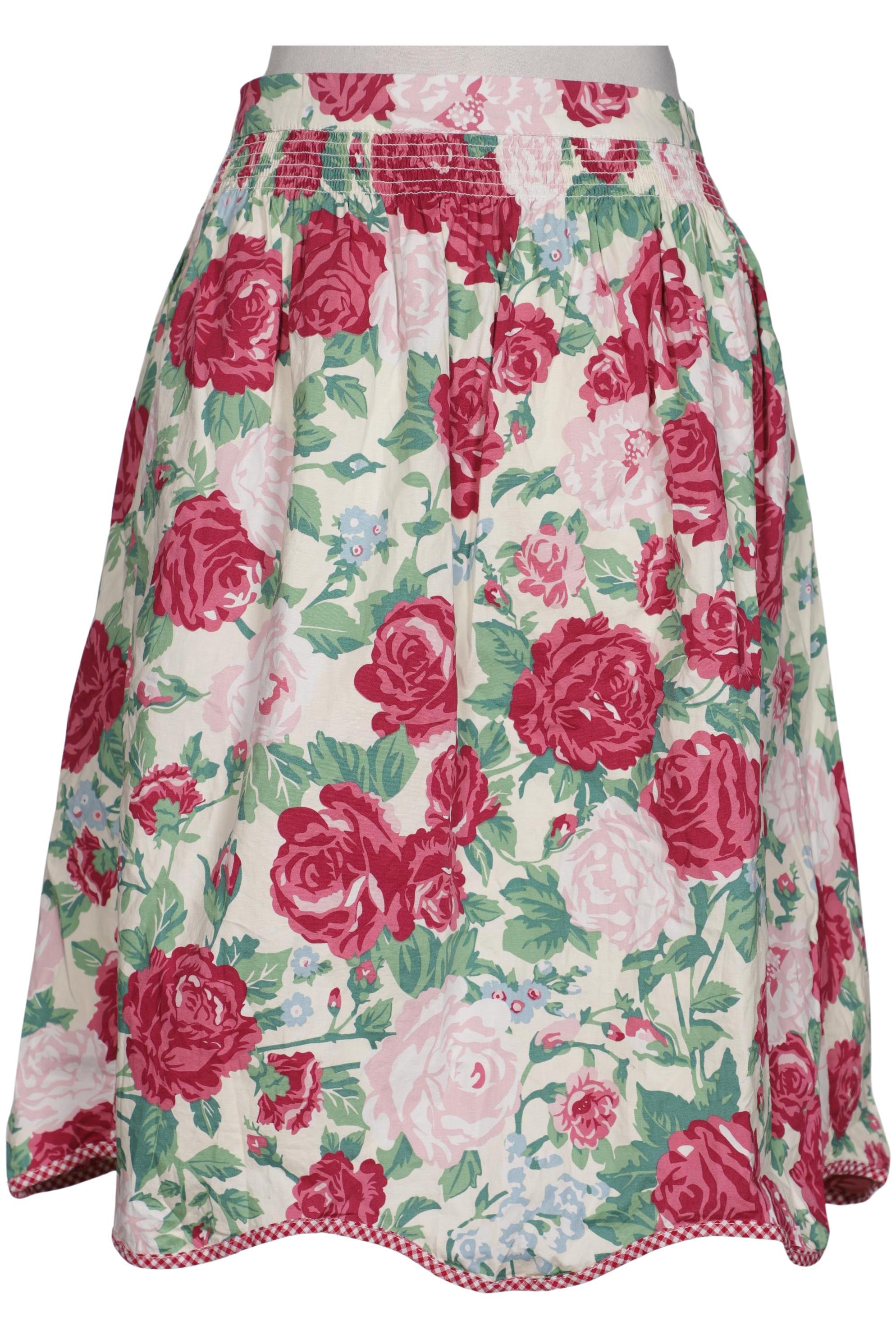 

Blutsgeschwister Damen Rock, mehrfarbig, Gr. 38