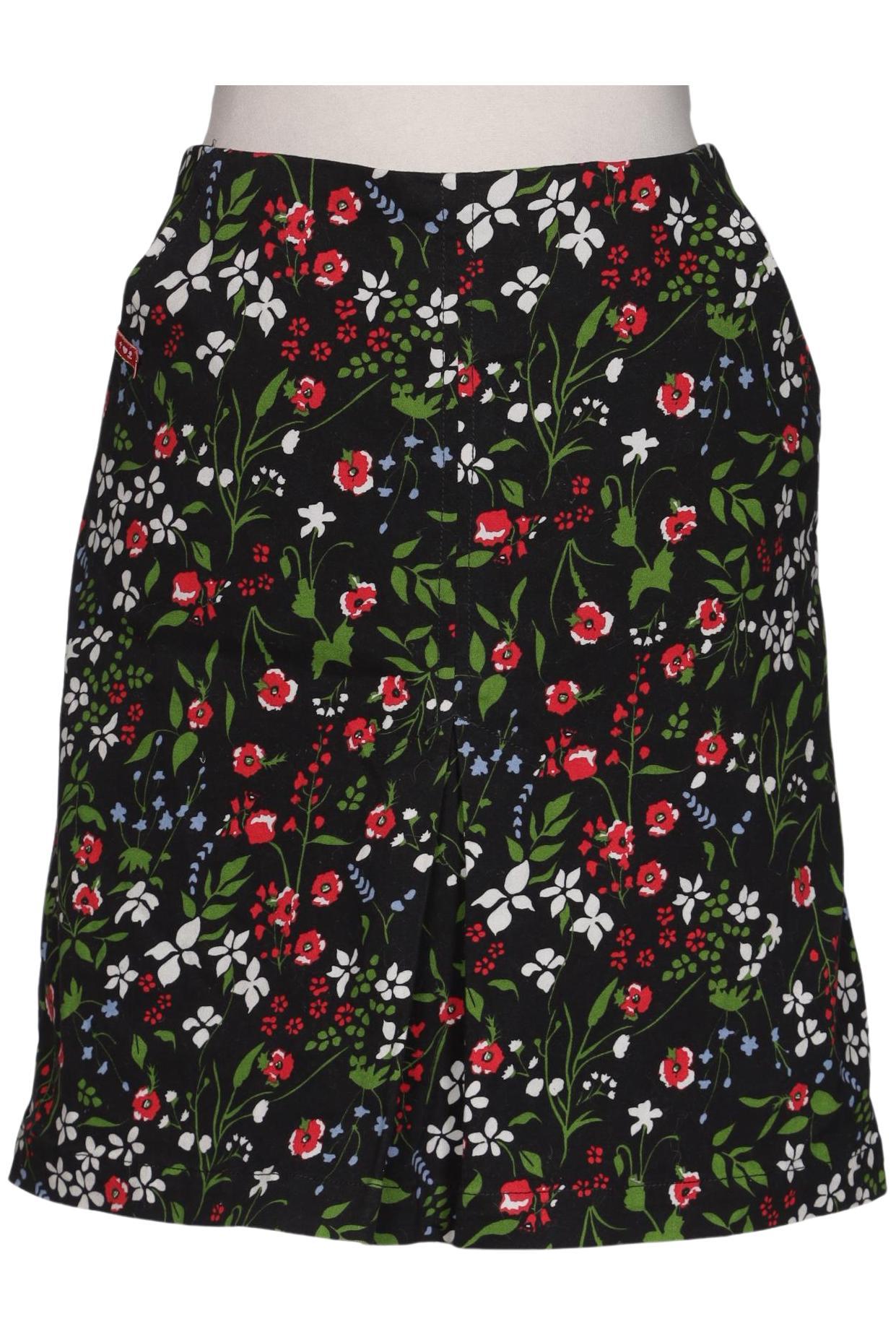 

Blutsgeschwister Damen Rock, mehrfarbig, Gr. 36