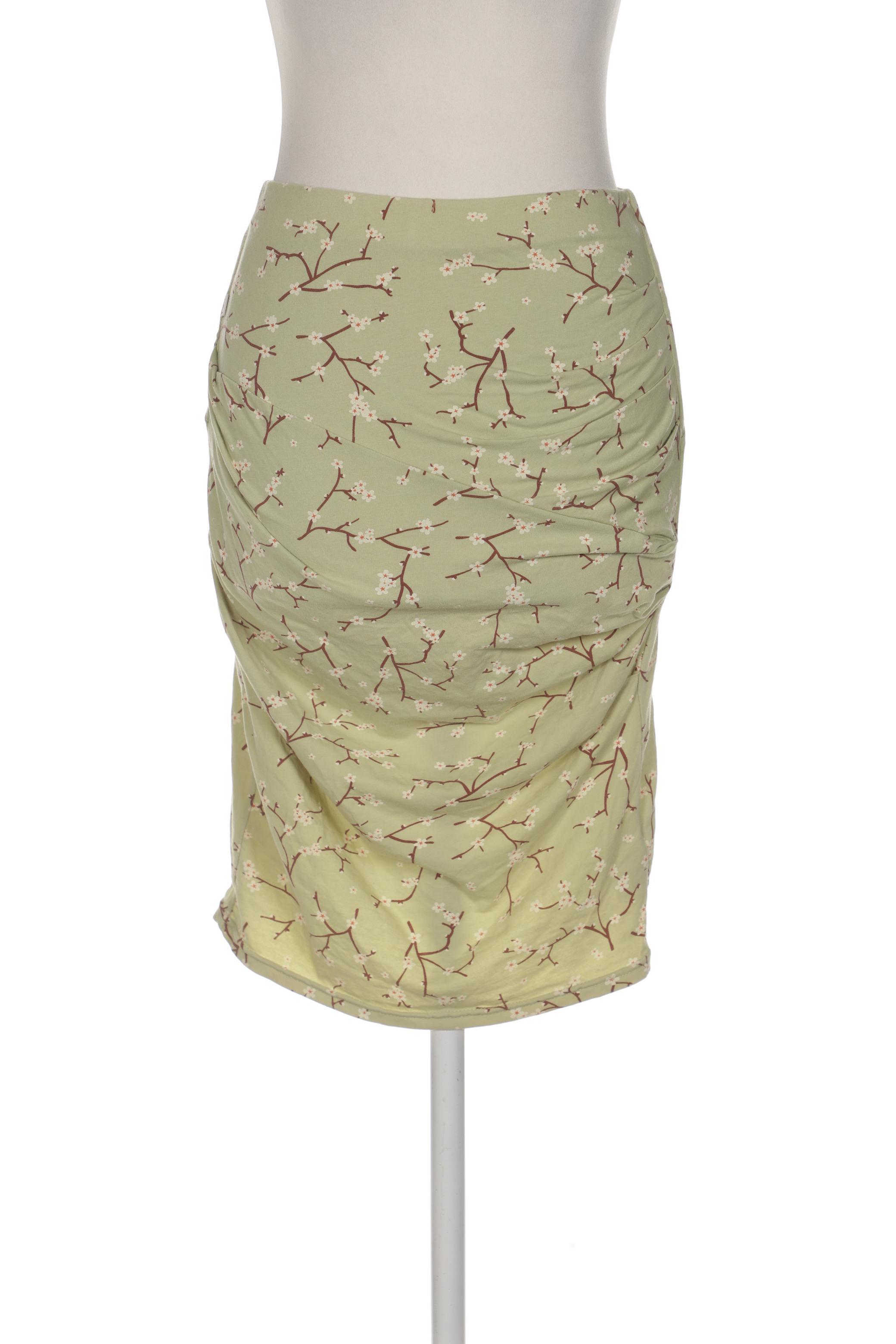 

Blutsgeschwister Damen Rock, hellgrün, Gr. 36