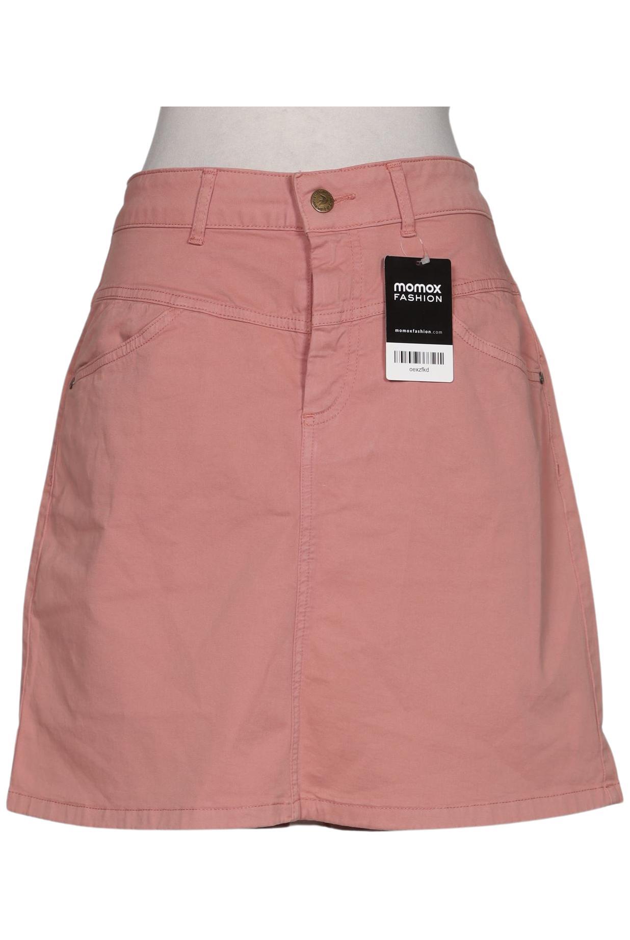 

Blutsgeschwister Damen Rock, pink, Gr. 38