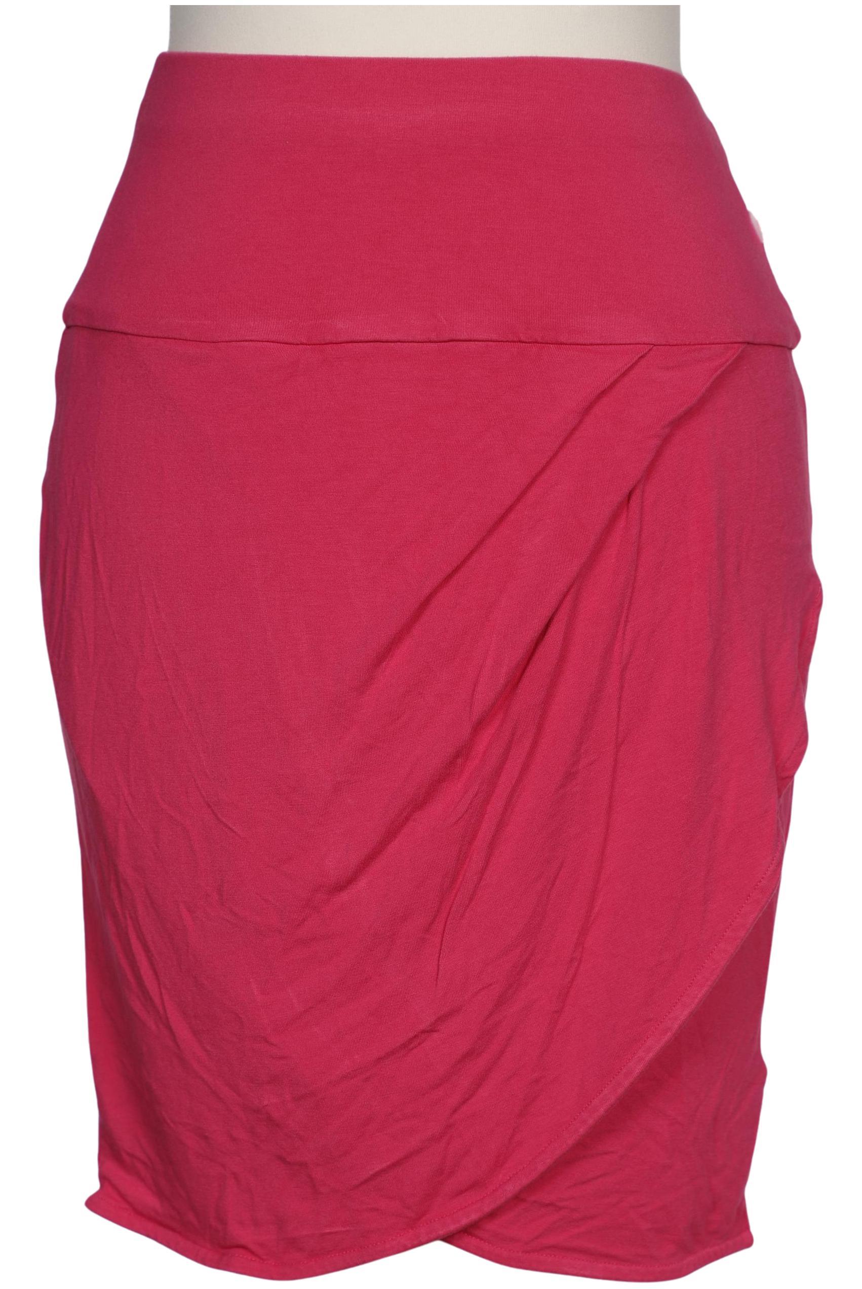 

Blutsgeschwister Damen Rock, pink, Gr. 34