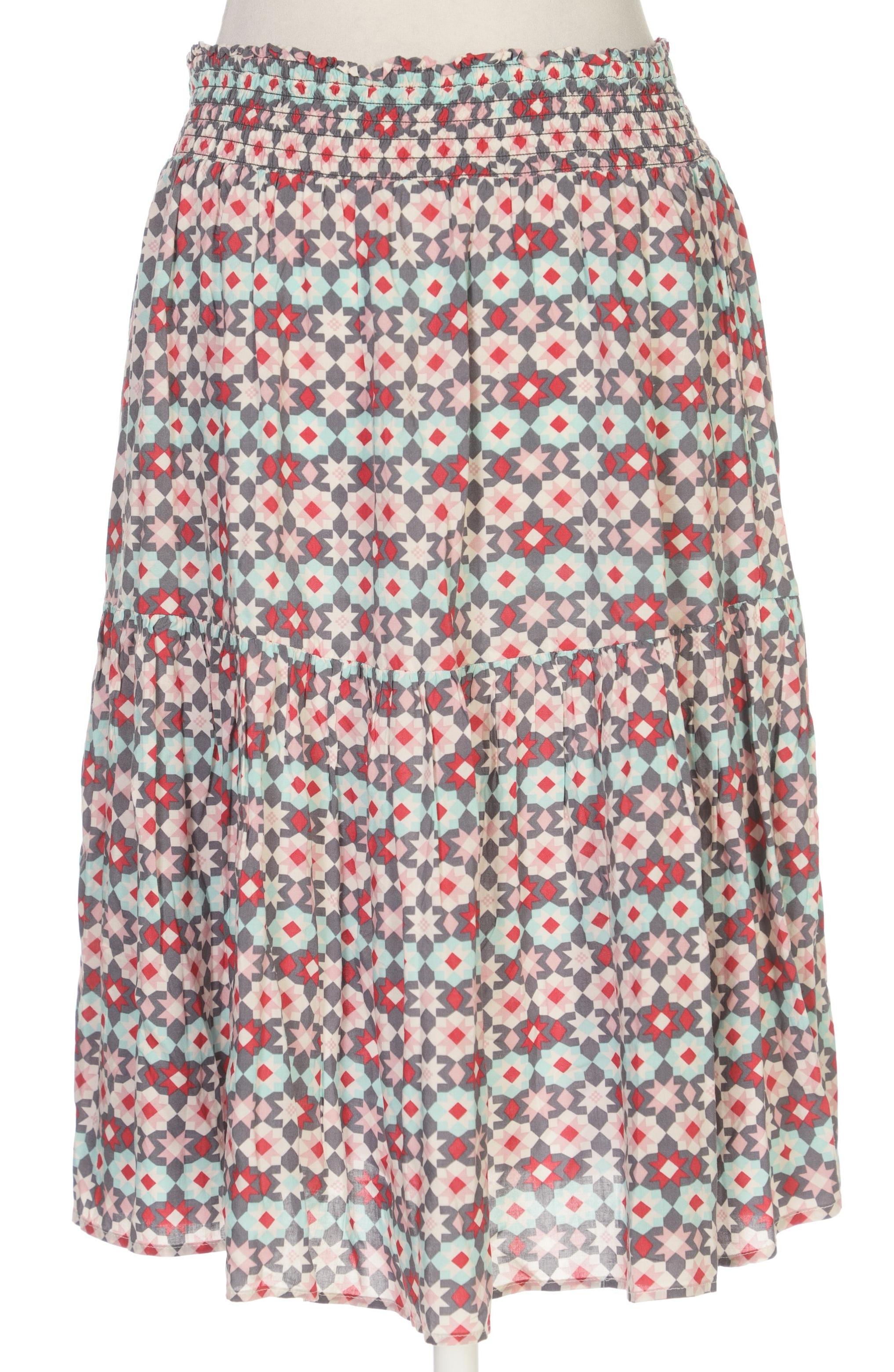 

Blutsgeschwister Damen Rock, mehrfarbig, Gr. 38