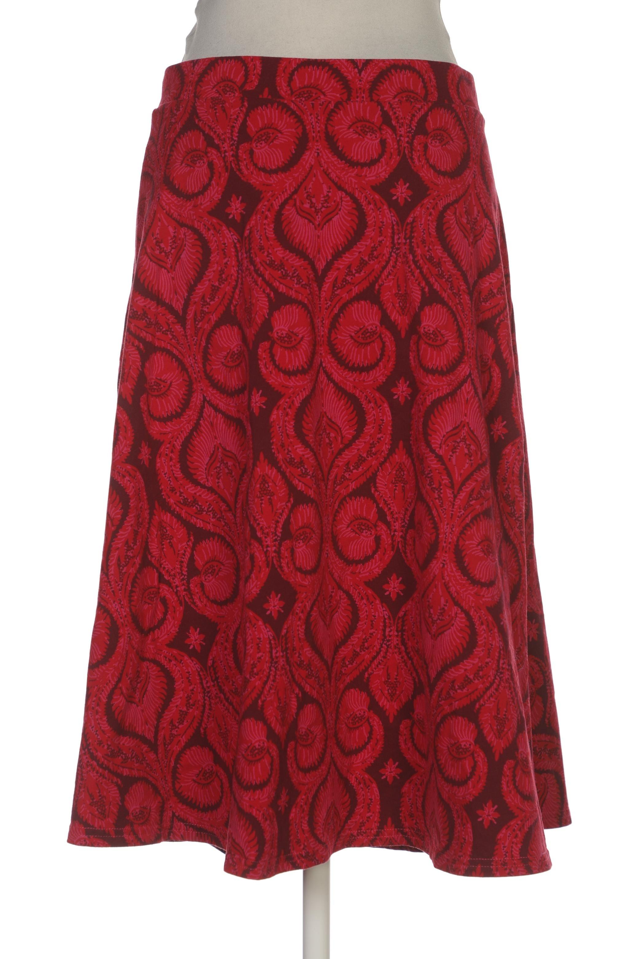 

Blutsgeschwister Damen Rock, pink, Gr. 38