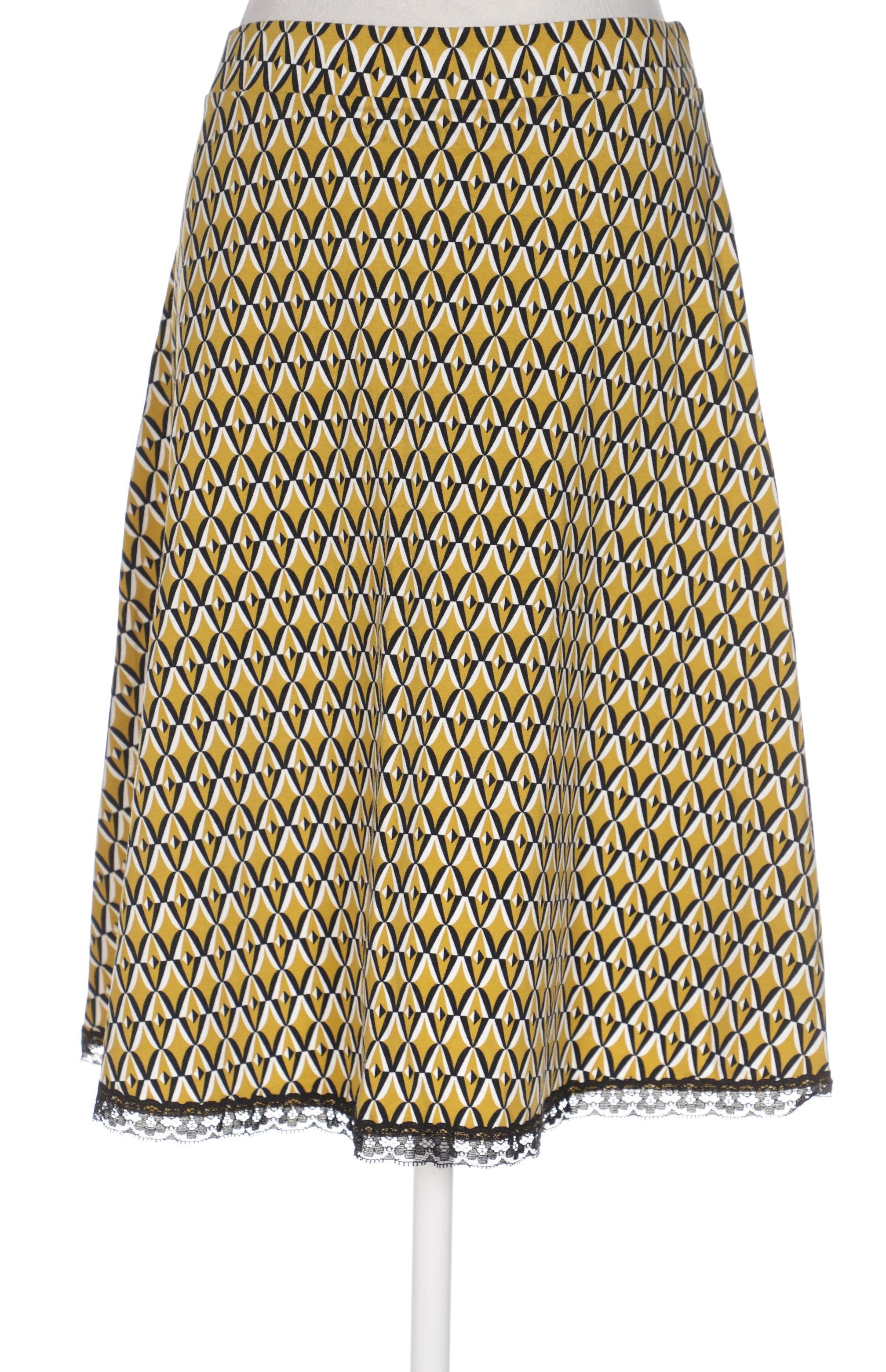 

Blutsgeschwister Damen Rock, grün, Gr. 38