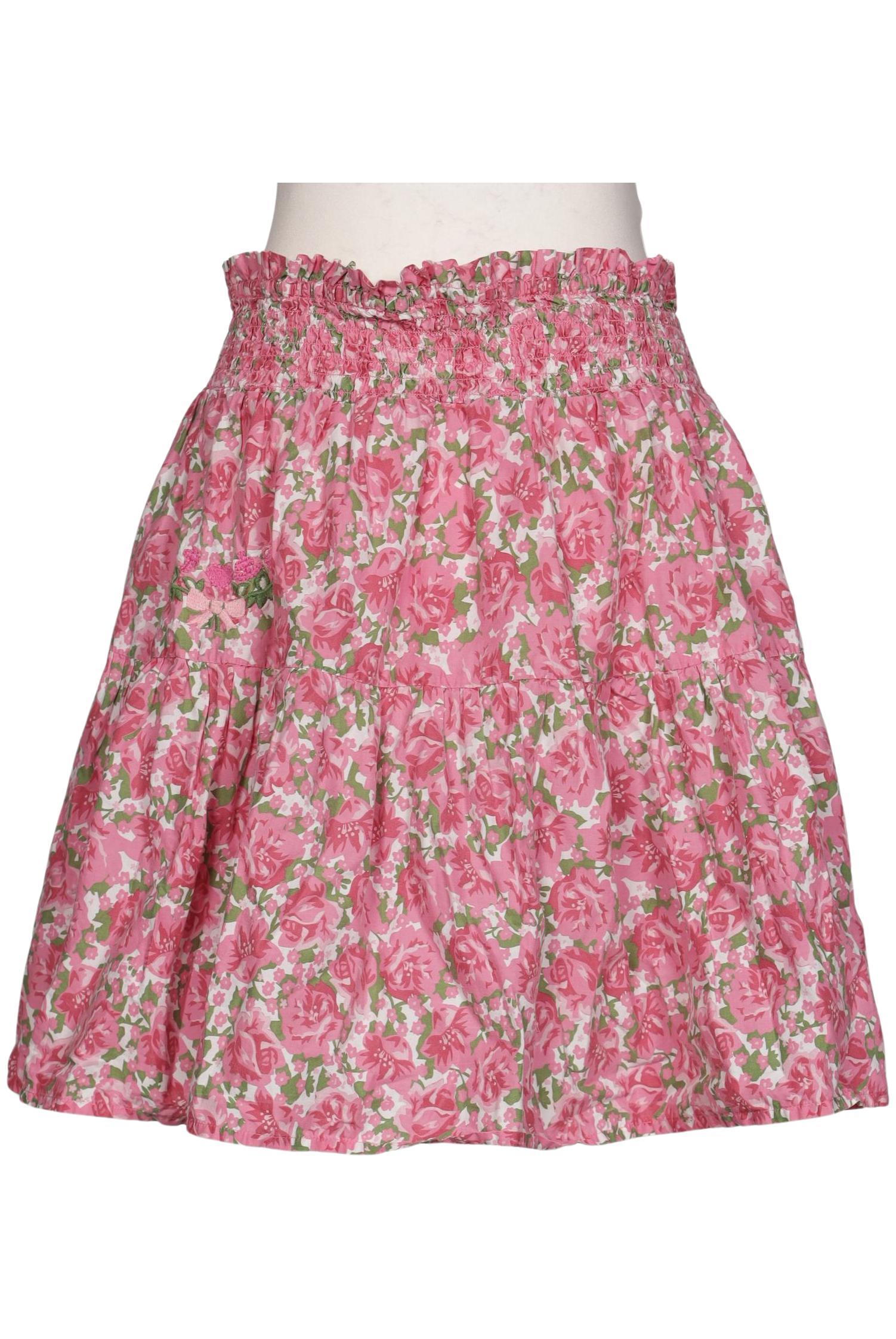 

Blutsgeschwister Damen Rock, pink, Gr. 36