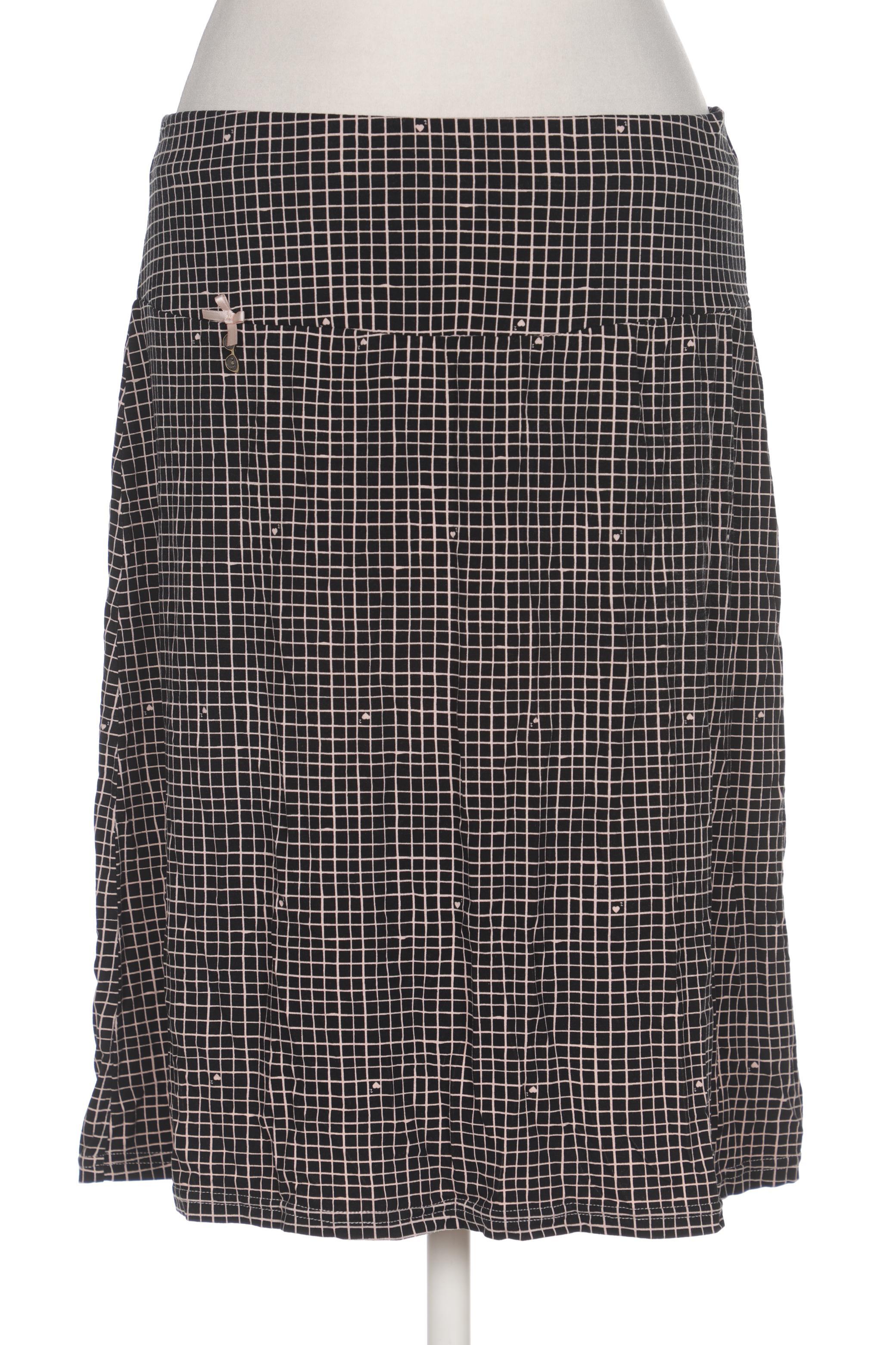 

Blutsgeschwister Damen Rock, schwarz, Gr. 44