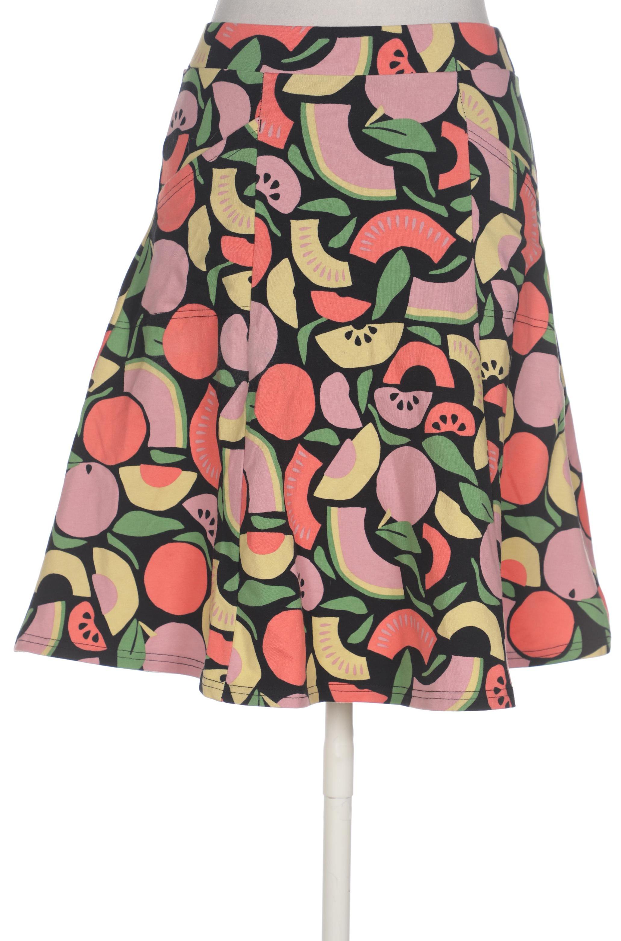 

Blutsgeschwister Damen Rock, mehrfarbig, Gr. 34