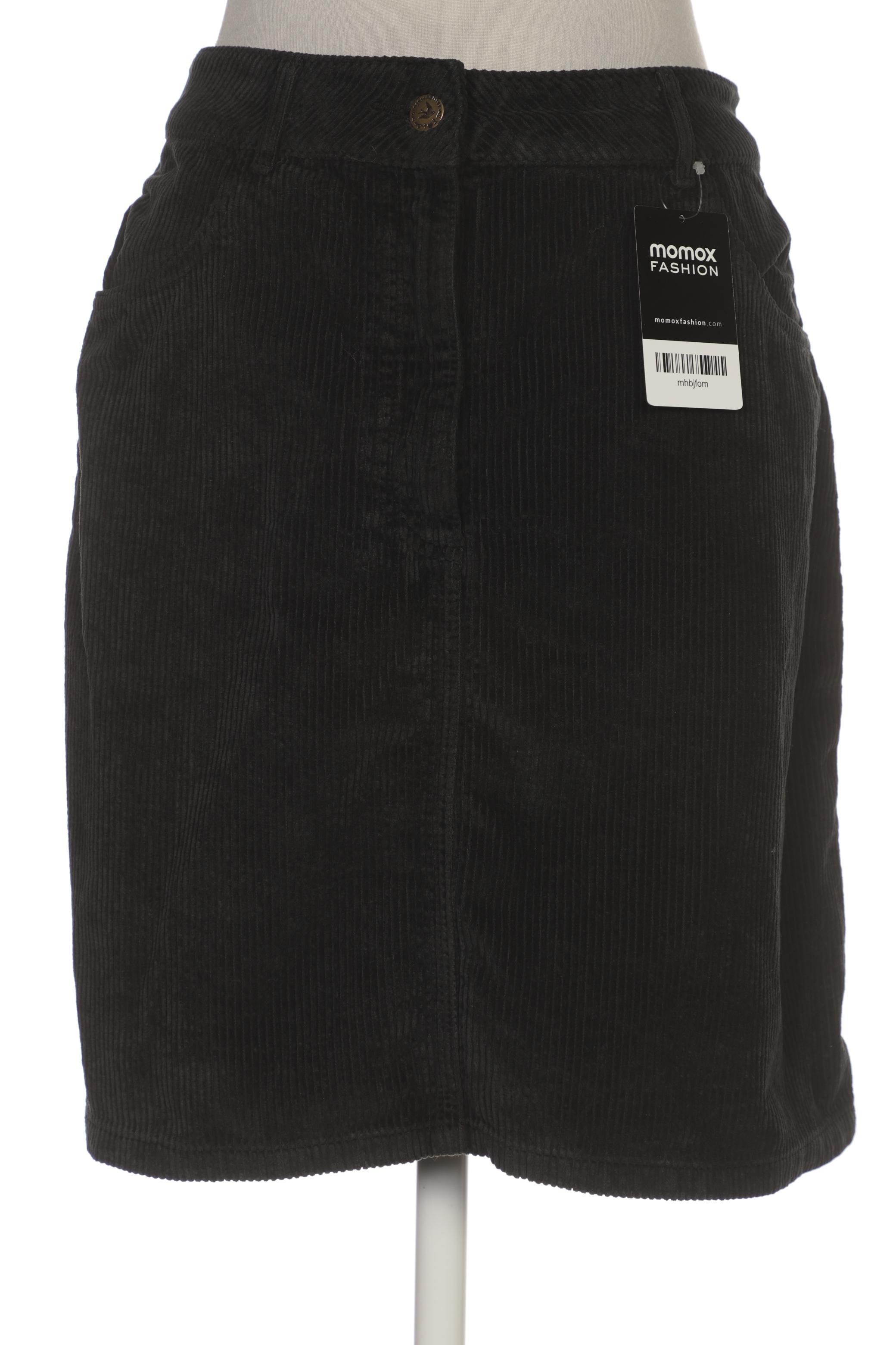 

Blutsgeschwister Damen Rock, schwarz, Gr. 42