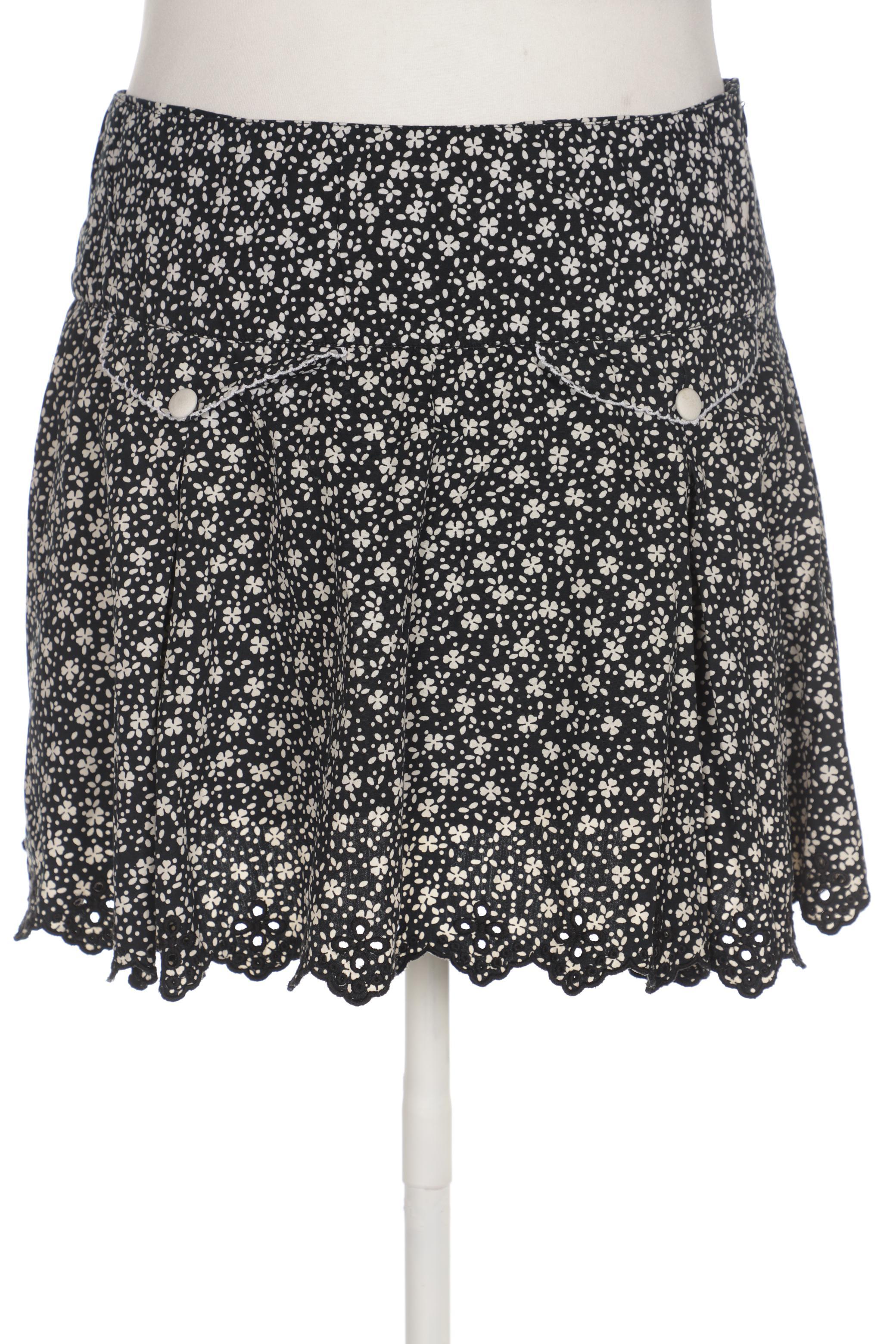 

Blutsgeschwister Damen Rock, schwarz, Gr. 42