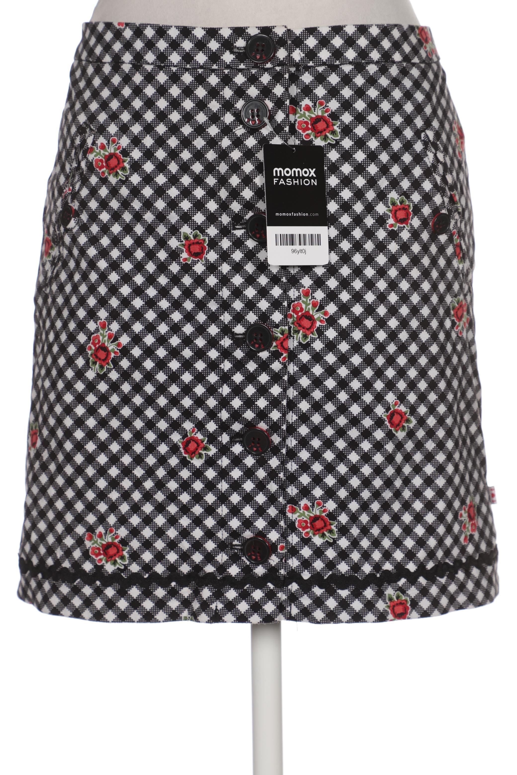 

Blutsgeschwister Damen Rock, grau, Gr. 38