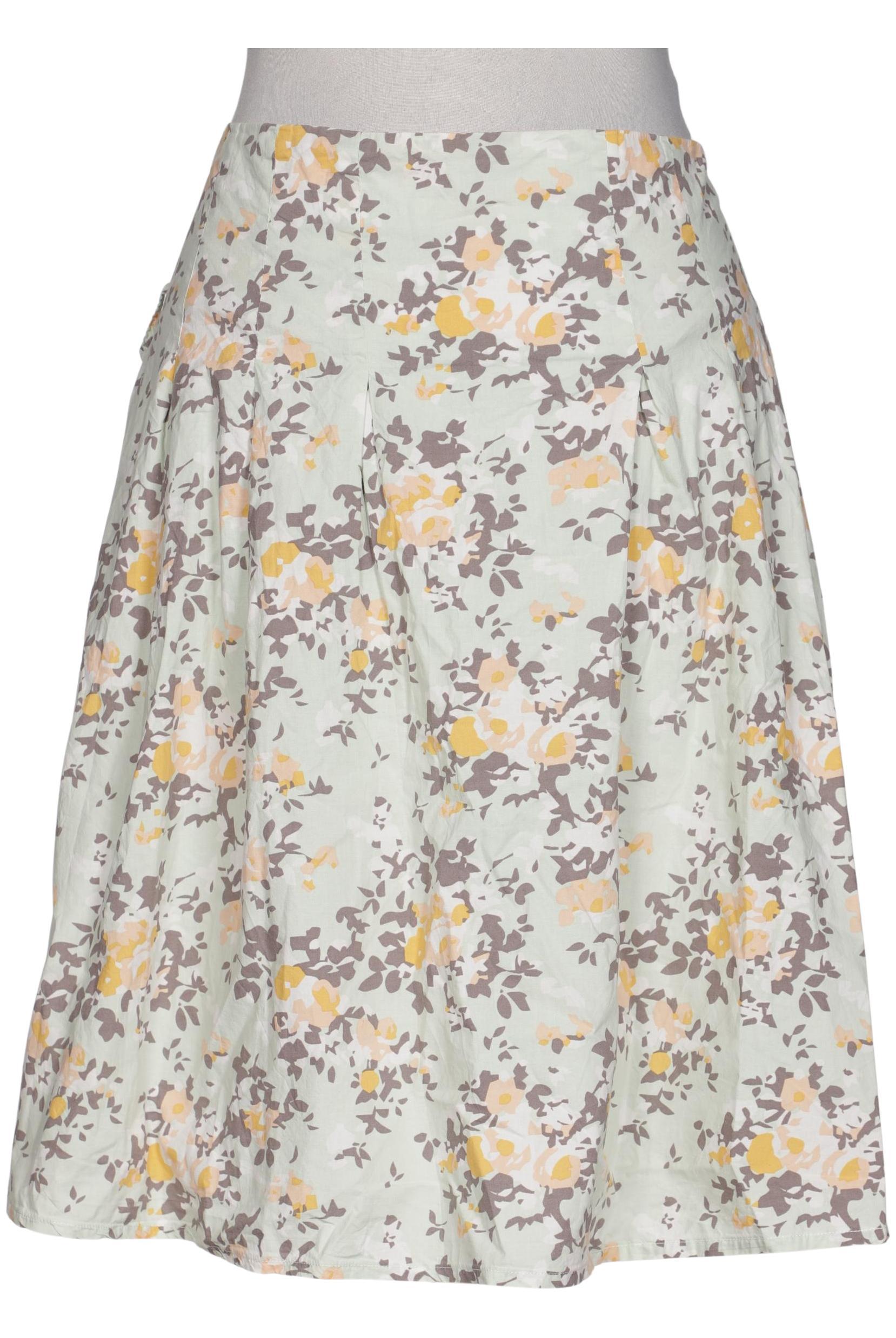 

Blutsgeschwister Damen Rock, hellgrün, Gr. 38