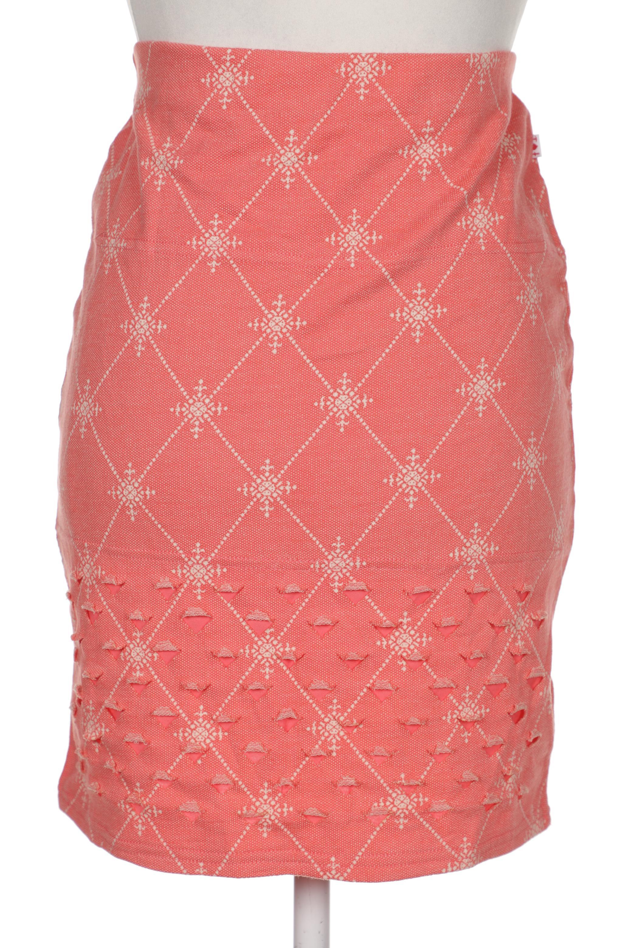 

Blutsgeschwister Damen Rock, pink, Gr. 38
