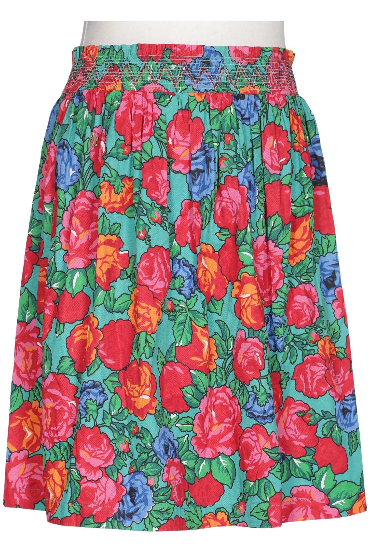 

Blutsgeschwister Damen Rock, mehrfarbig, Gr. 42