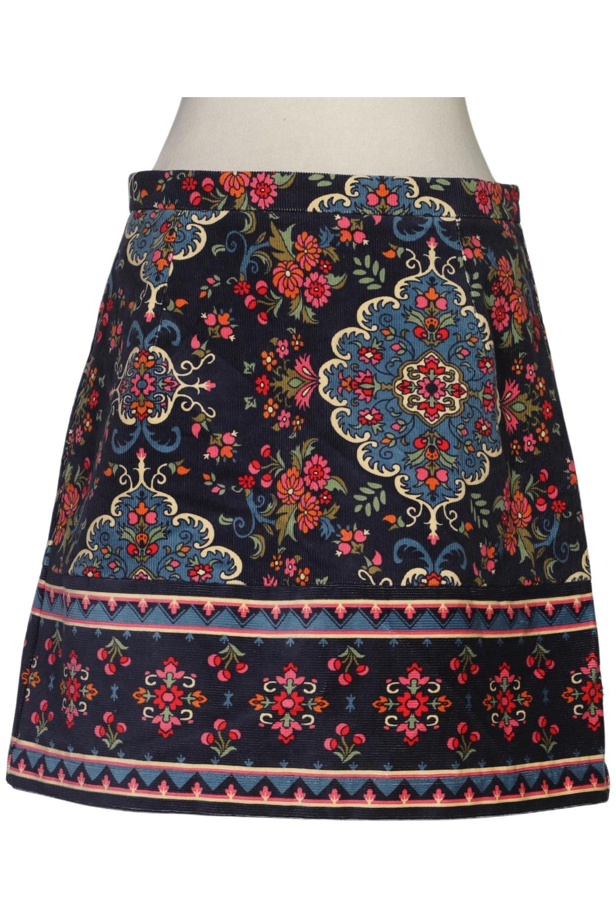 

Blutsgeschwister Damen Rock, mehrfarbig, Gr. 38