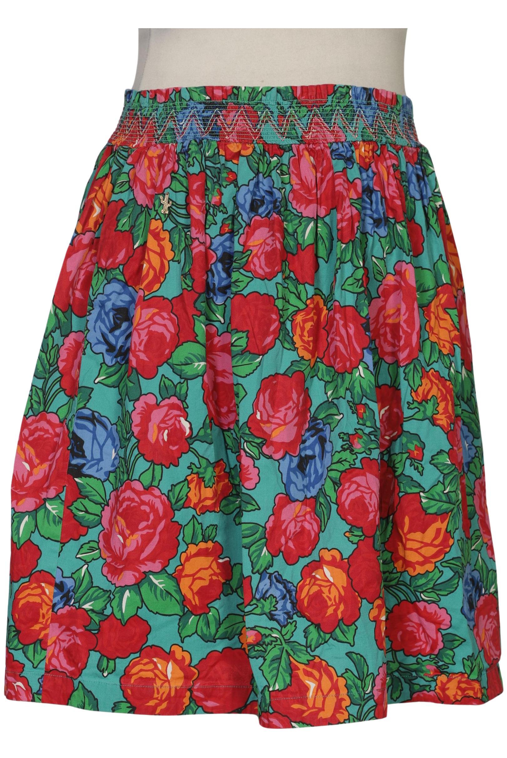 

Blutsgeschwister Damen Rock, mehrfarbig, Gr. 42