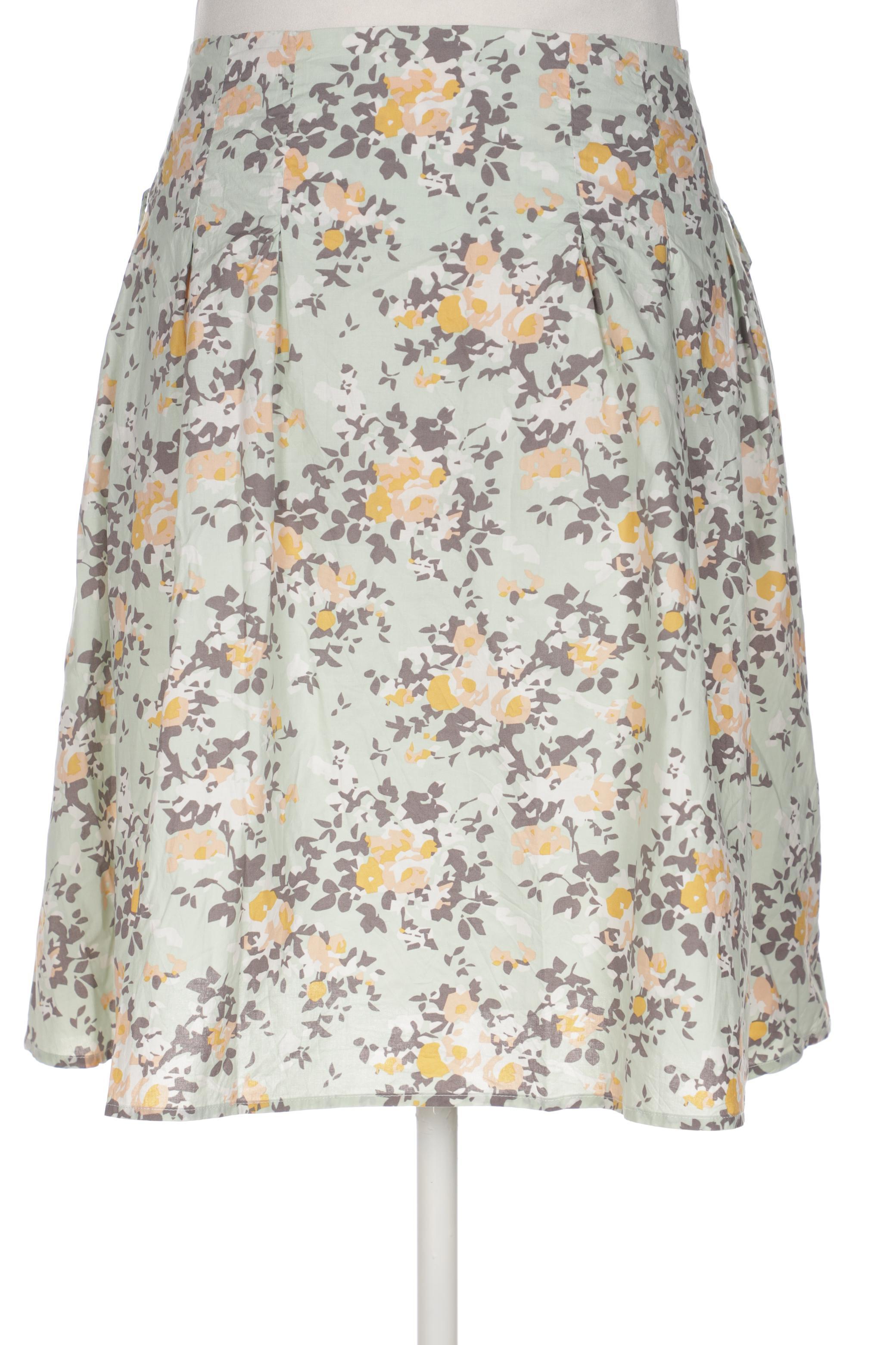 

Blutsgeschwister Damen Rock, hellgrün, Gr. 46