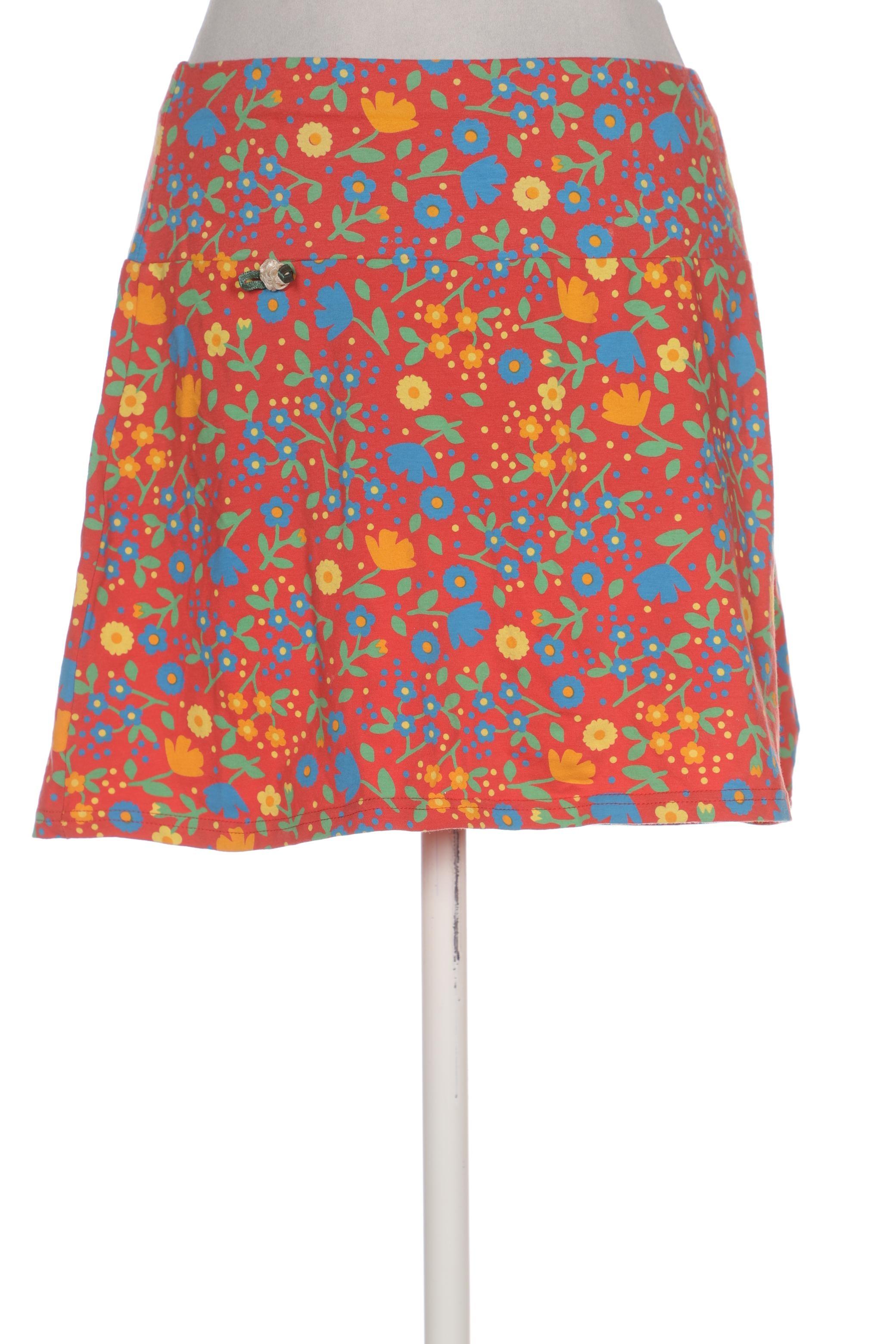 

Blutsgeschwister Damen Rock, orange, Gr. 38