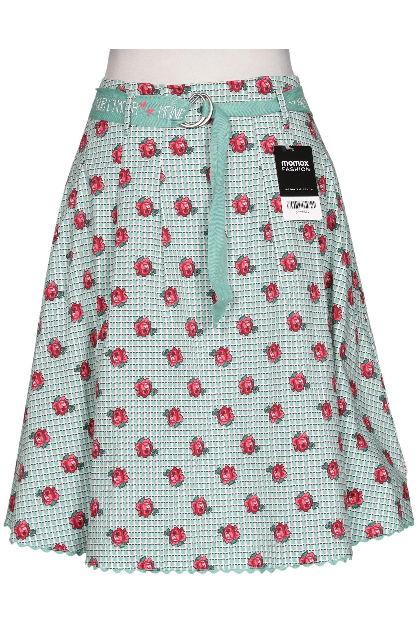 

Blutsgeschwister Damen Rock, mehrfarbig, Gr. 36