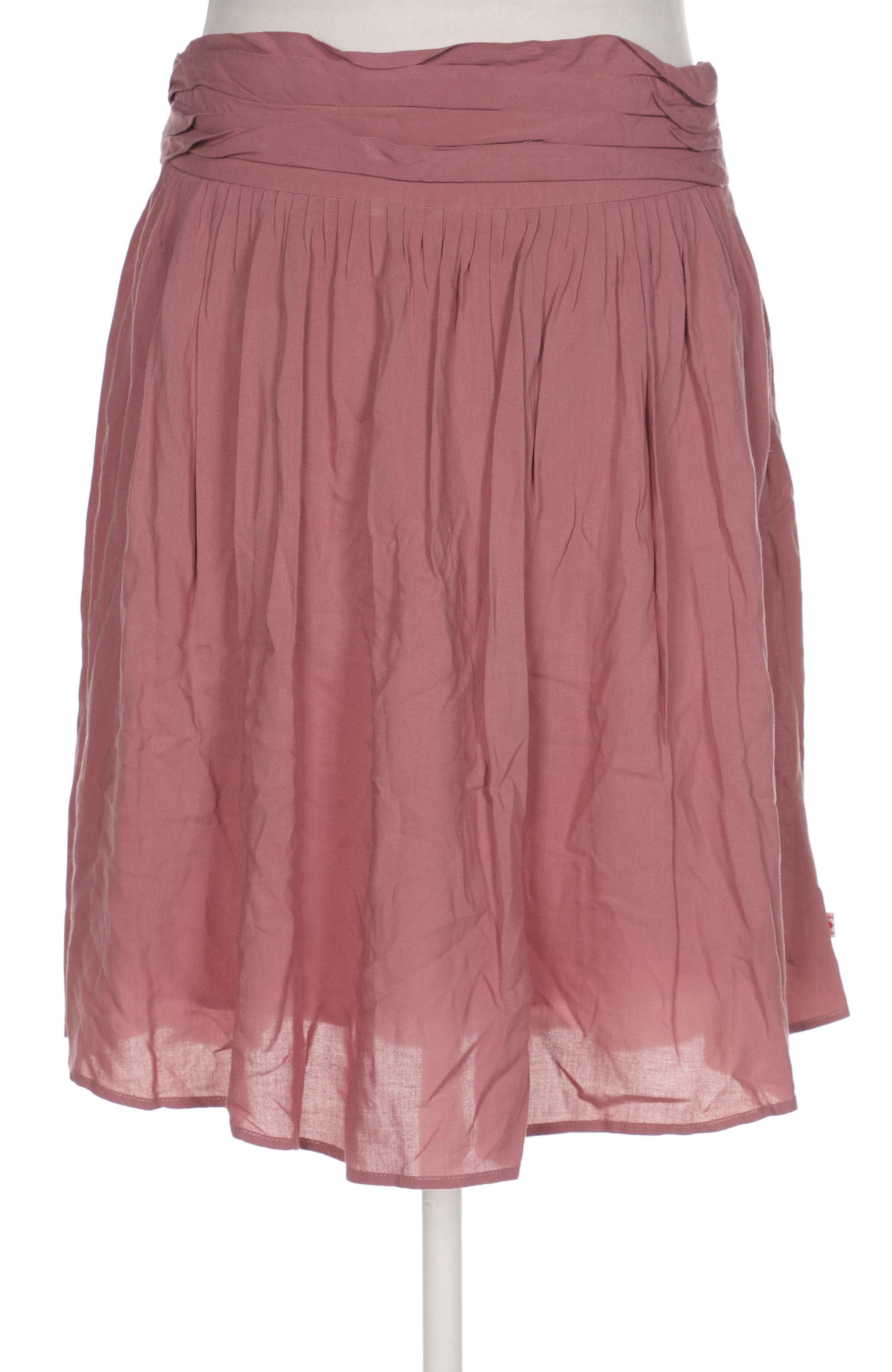 

Blutsgeschwister Damen Rock, pink, Gr. 42