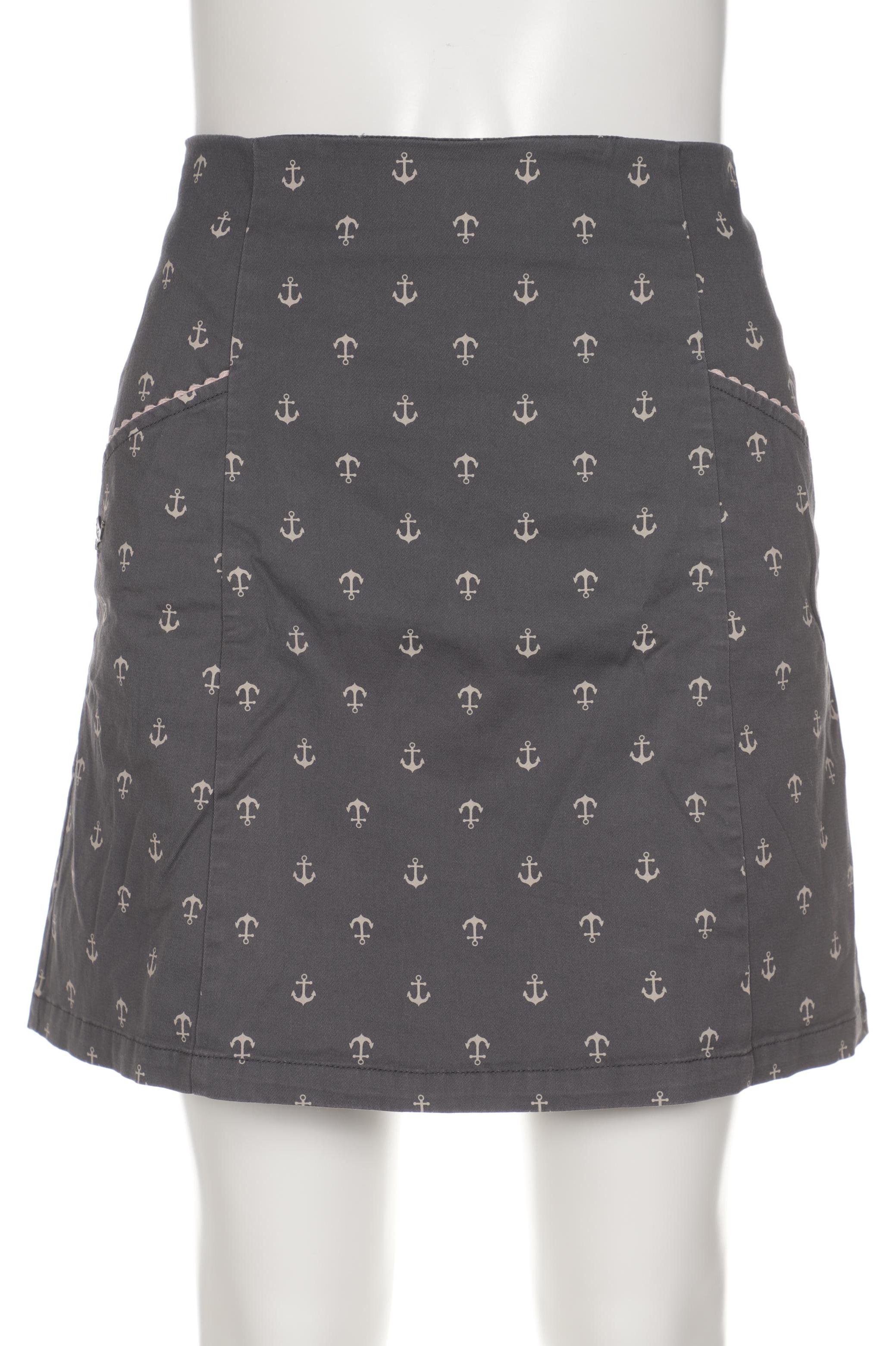 

Blutsgeschwister Damen Rock, grau