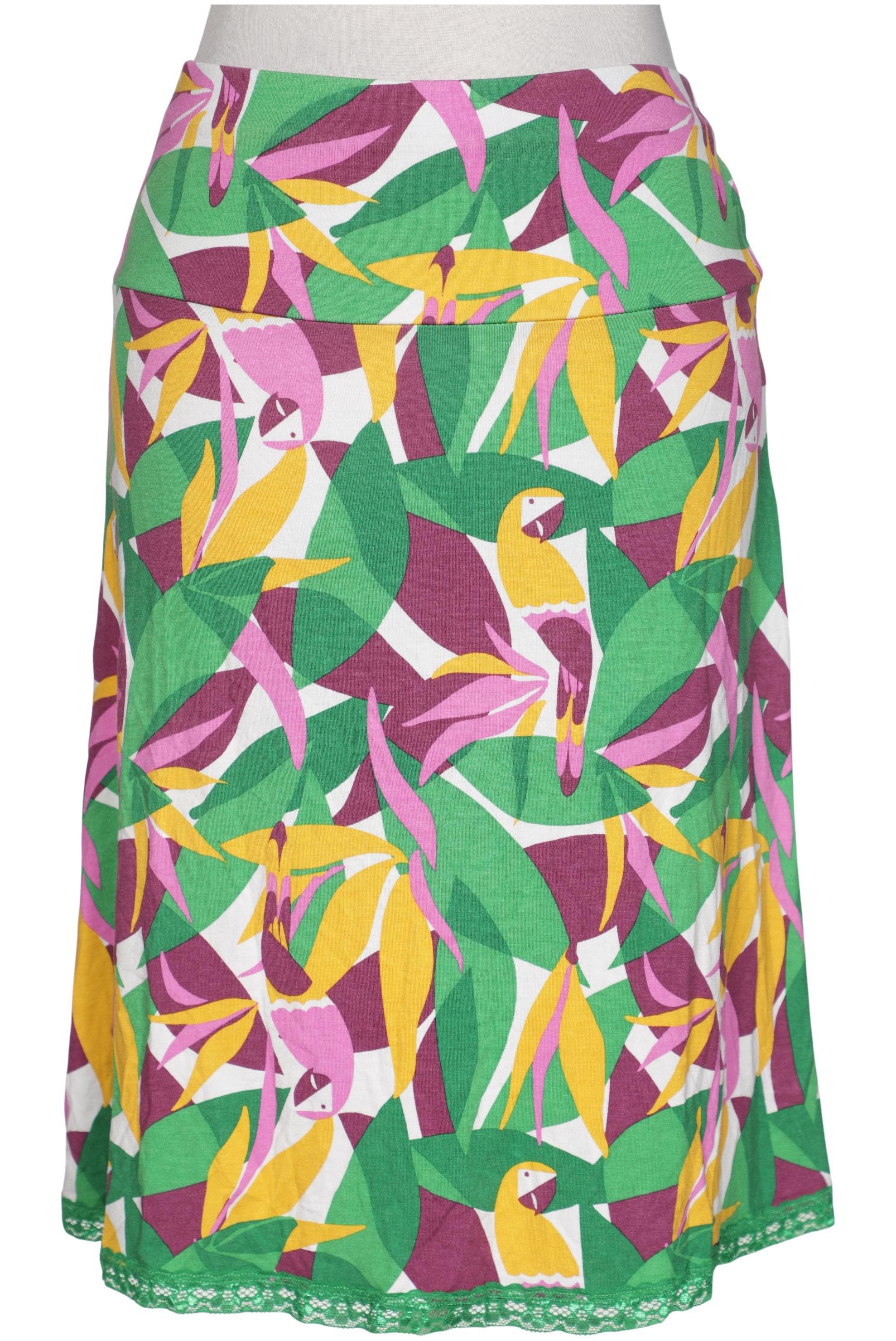 

Blutsgeschwister Damen Rock, mehrfarbig, Gr. 36