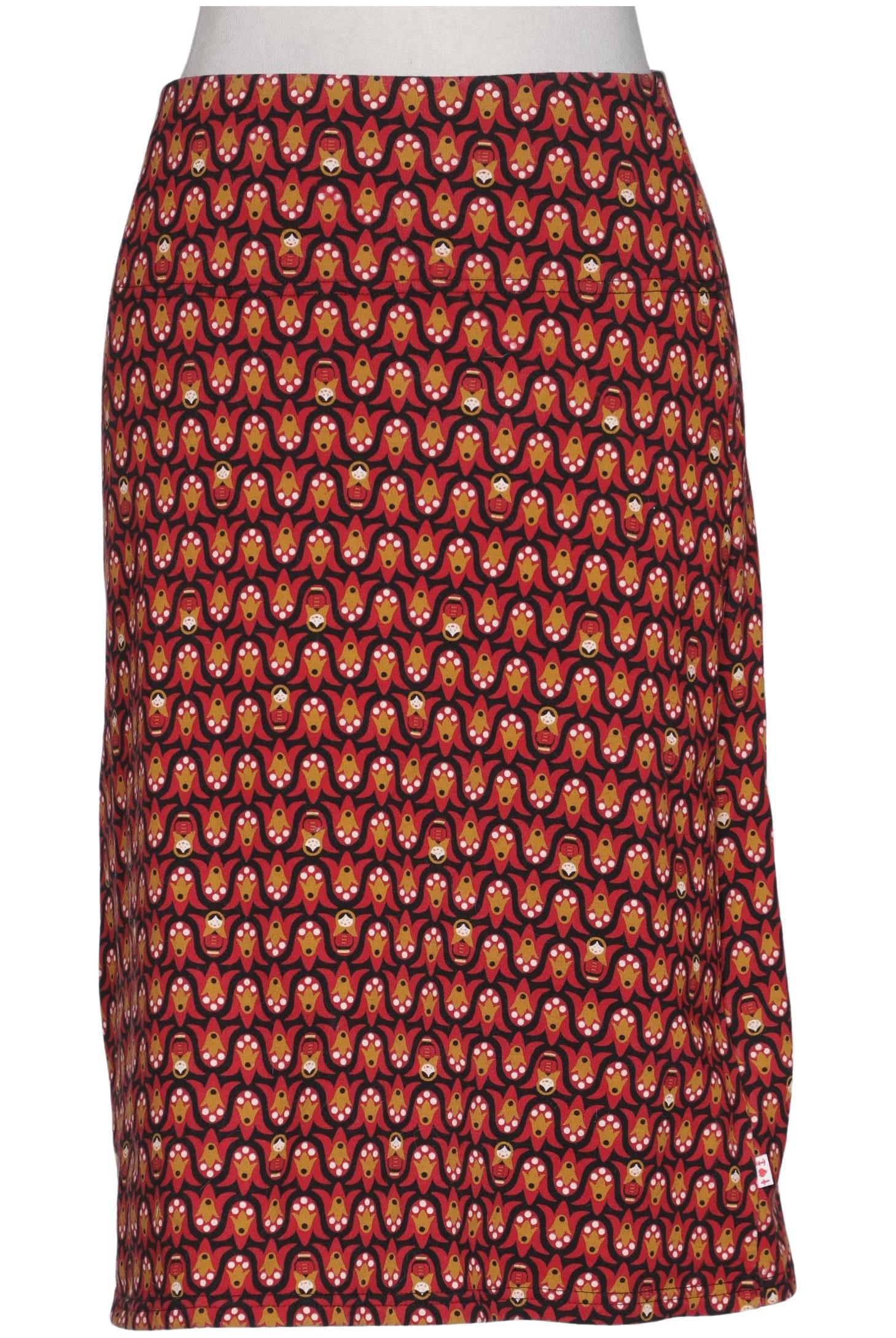 

Blutsgeschwister Damen Rock, mehrfarbig, Gr. 34